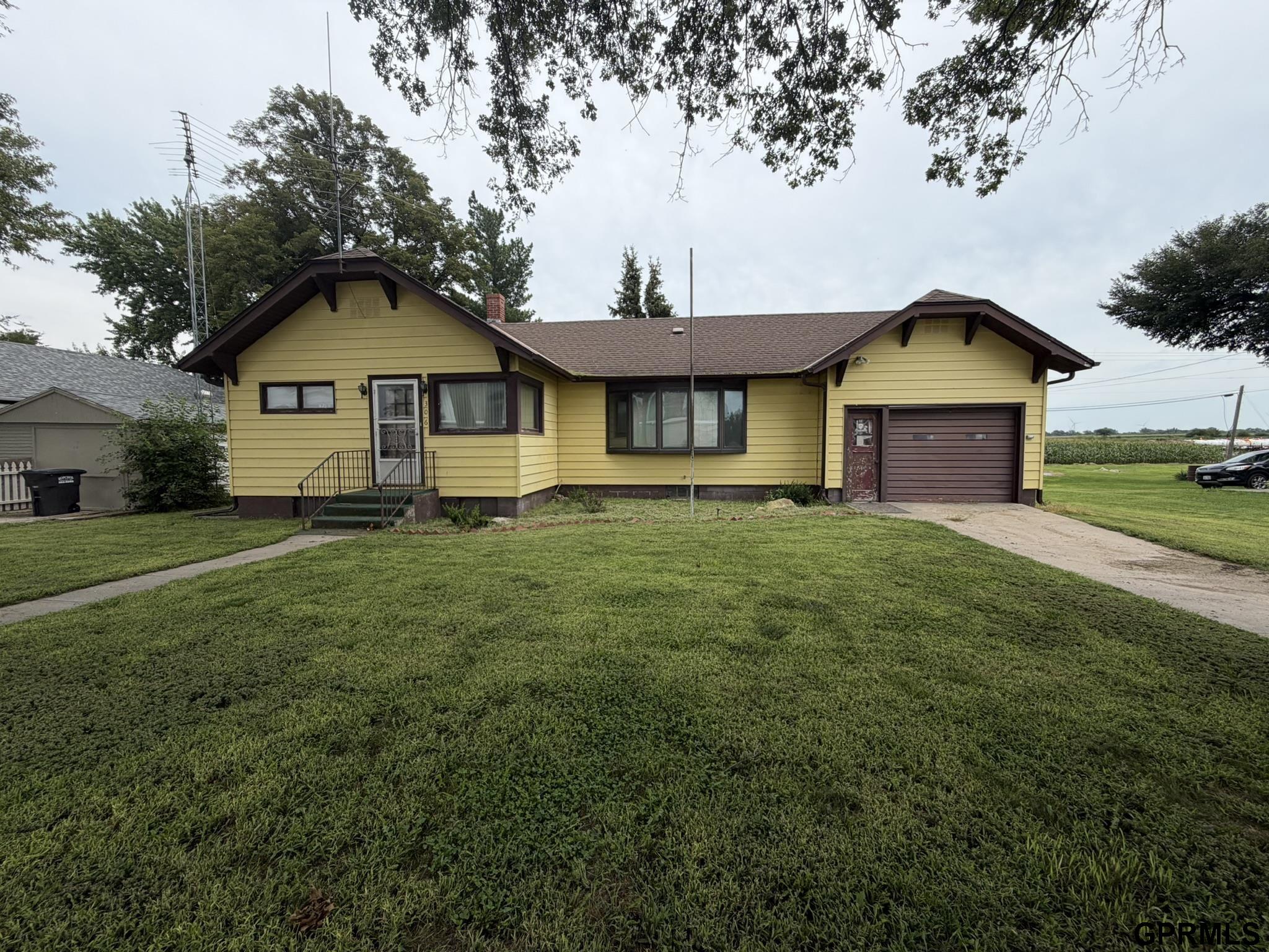 Photo of 306 N Street Milligan NE 68406