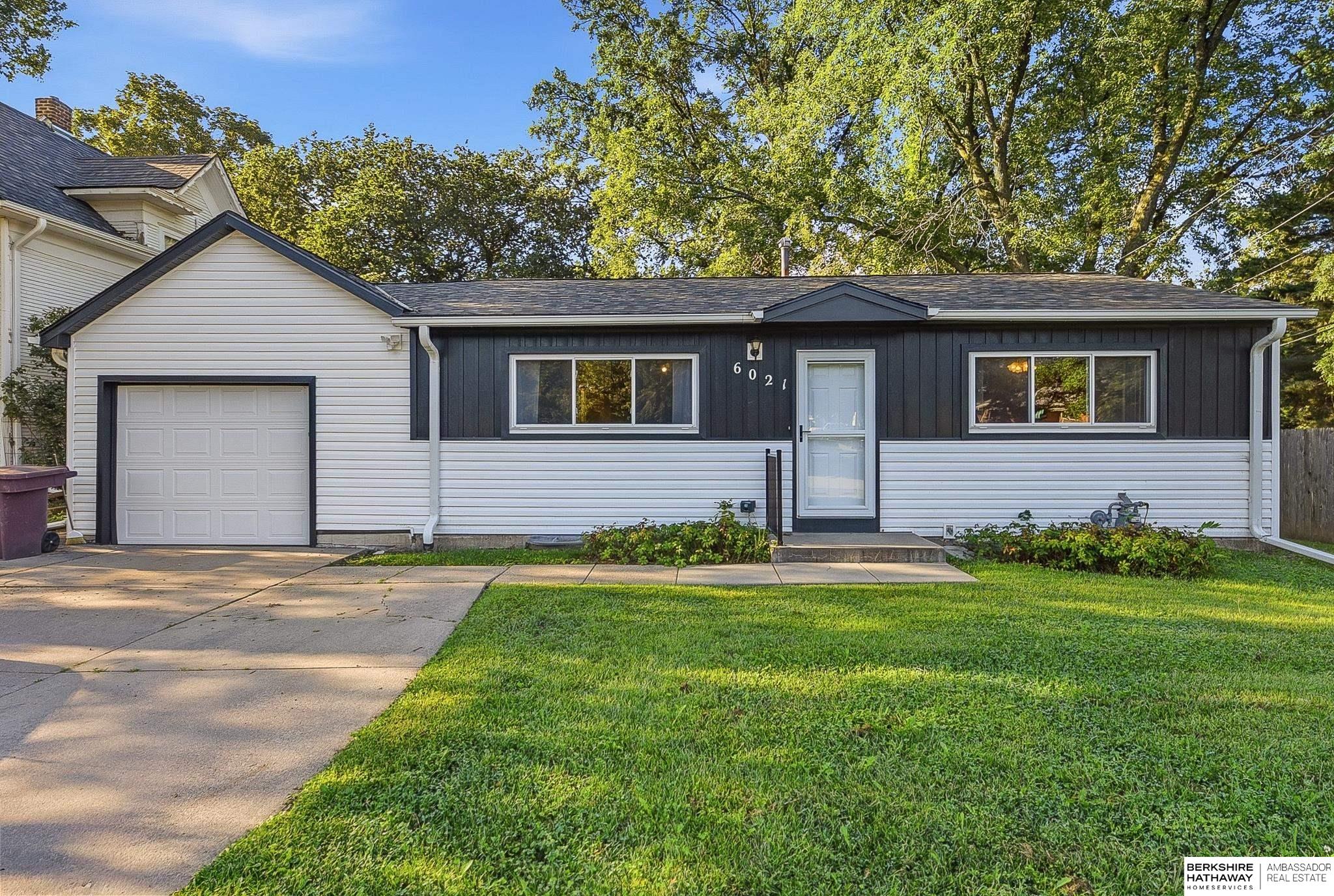 6021 Holdredge Street, Lincoln, Nebraska image 1