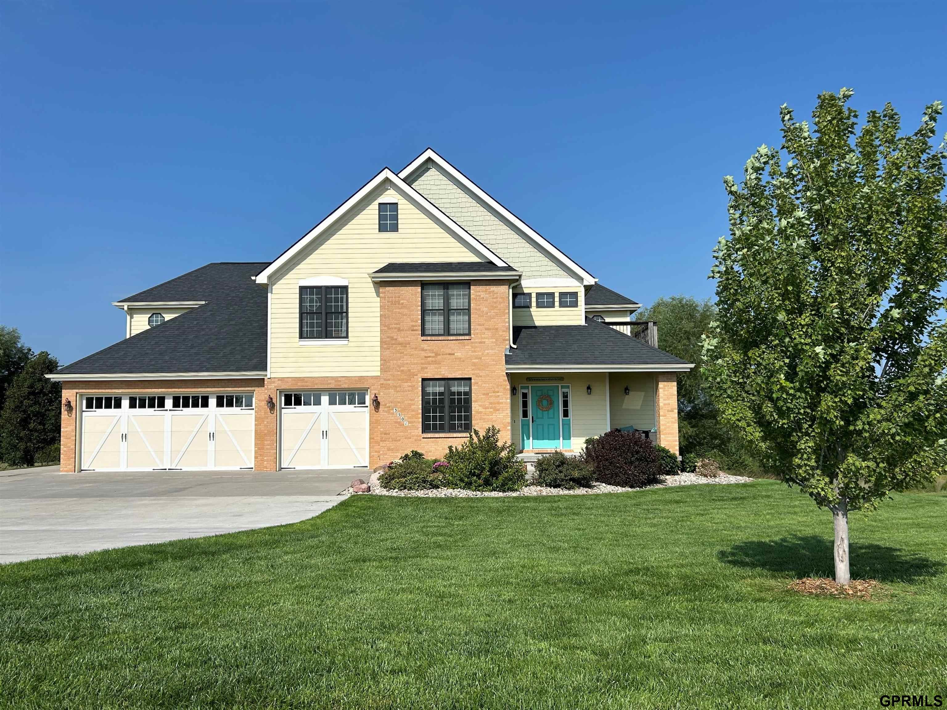 Photo of 3501 N 131St Street Lincoln NE 68527