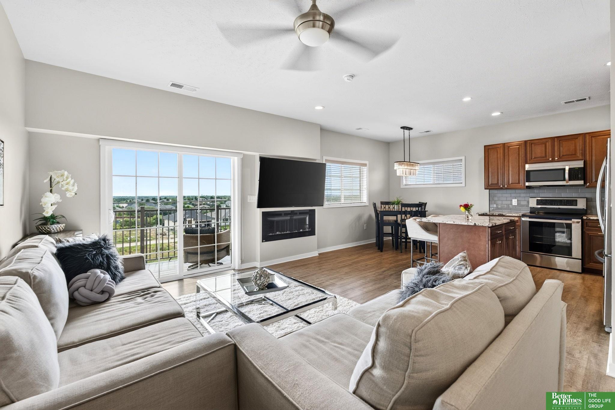 Photo of 5933 N 158 Court #308 Omaha NE 68116