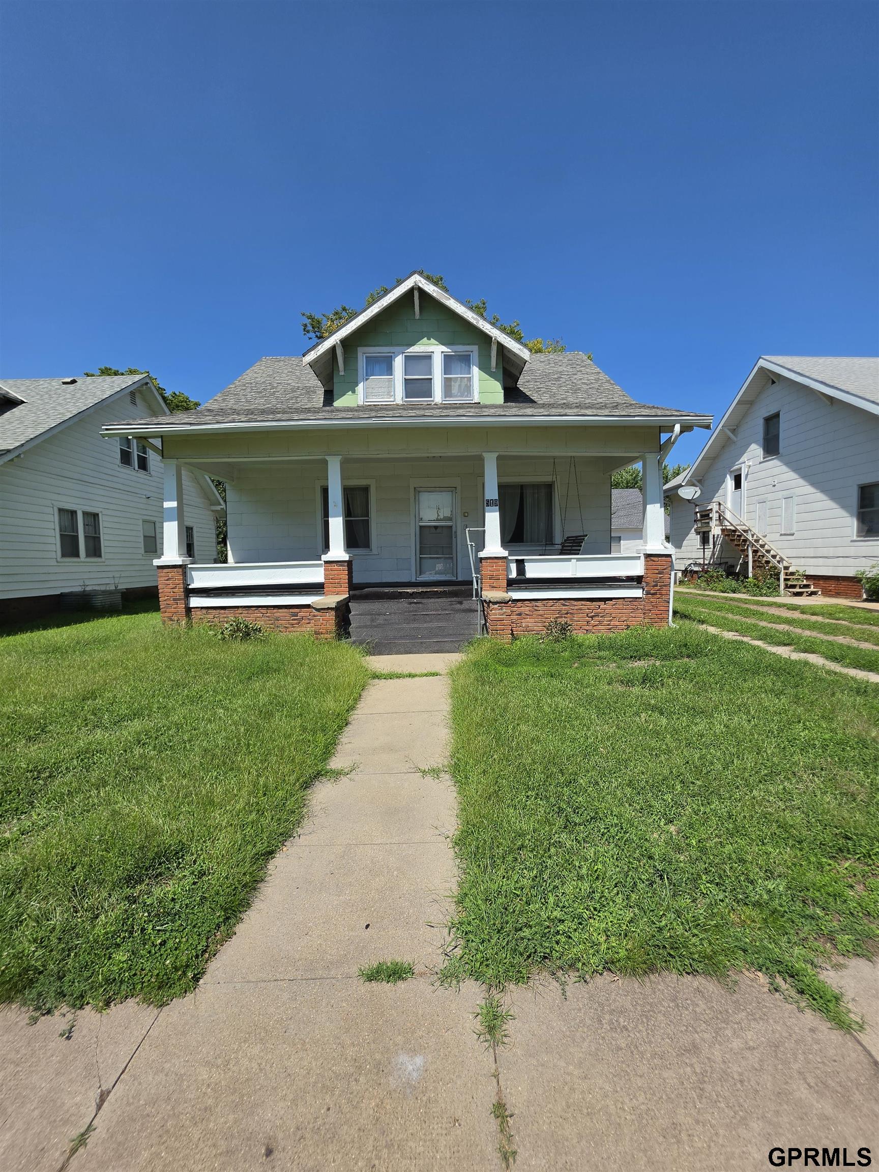 Photo of 519 E 7th Street Hastings NE 68901