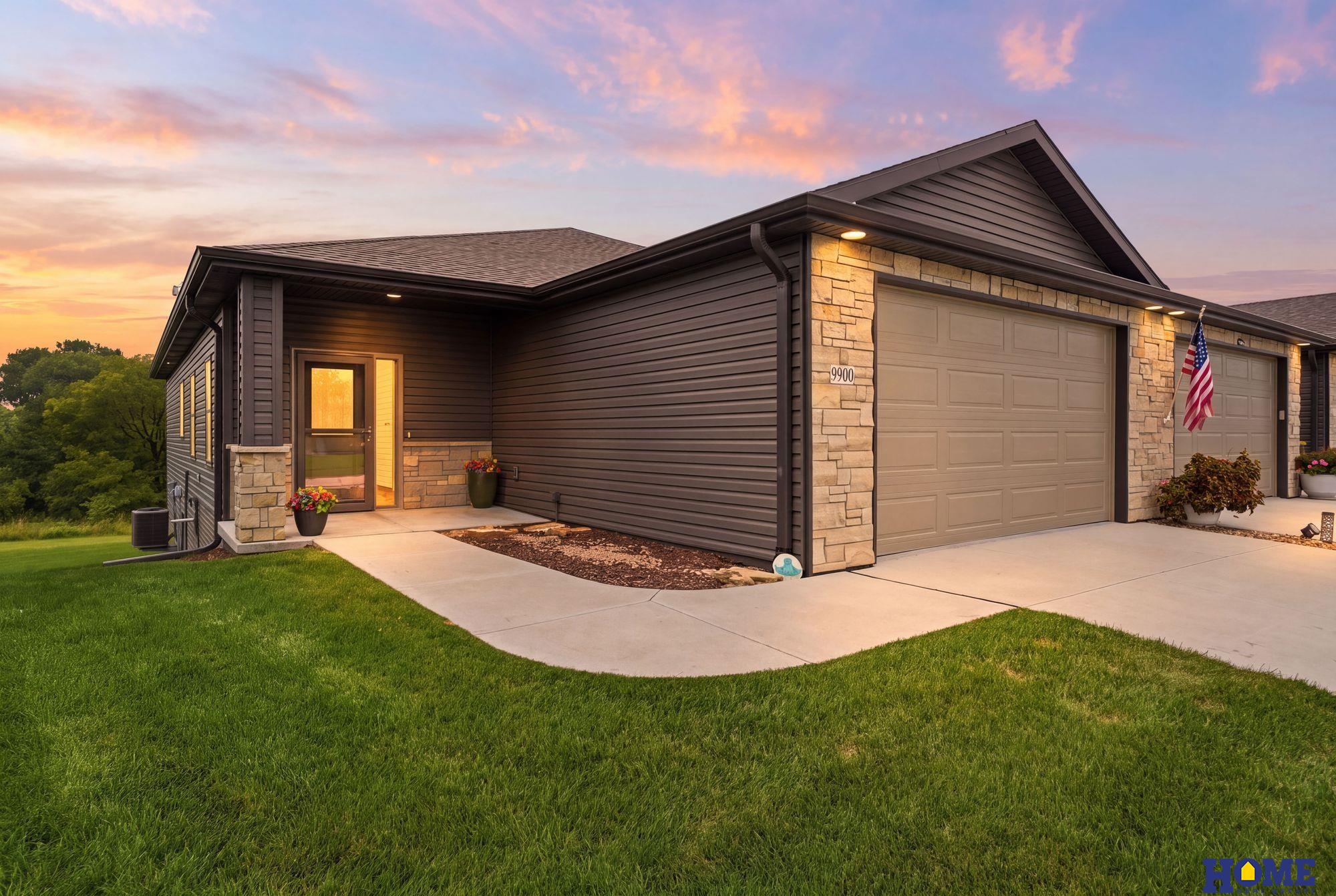 9900 Del Rio Drive, Lincoln