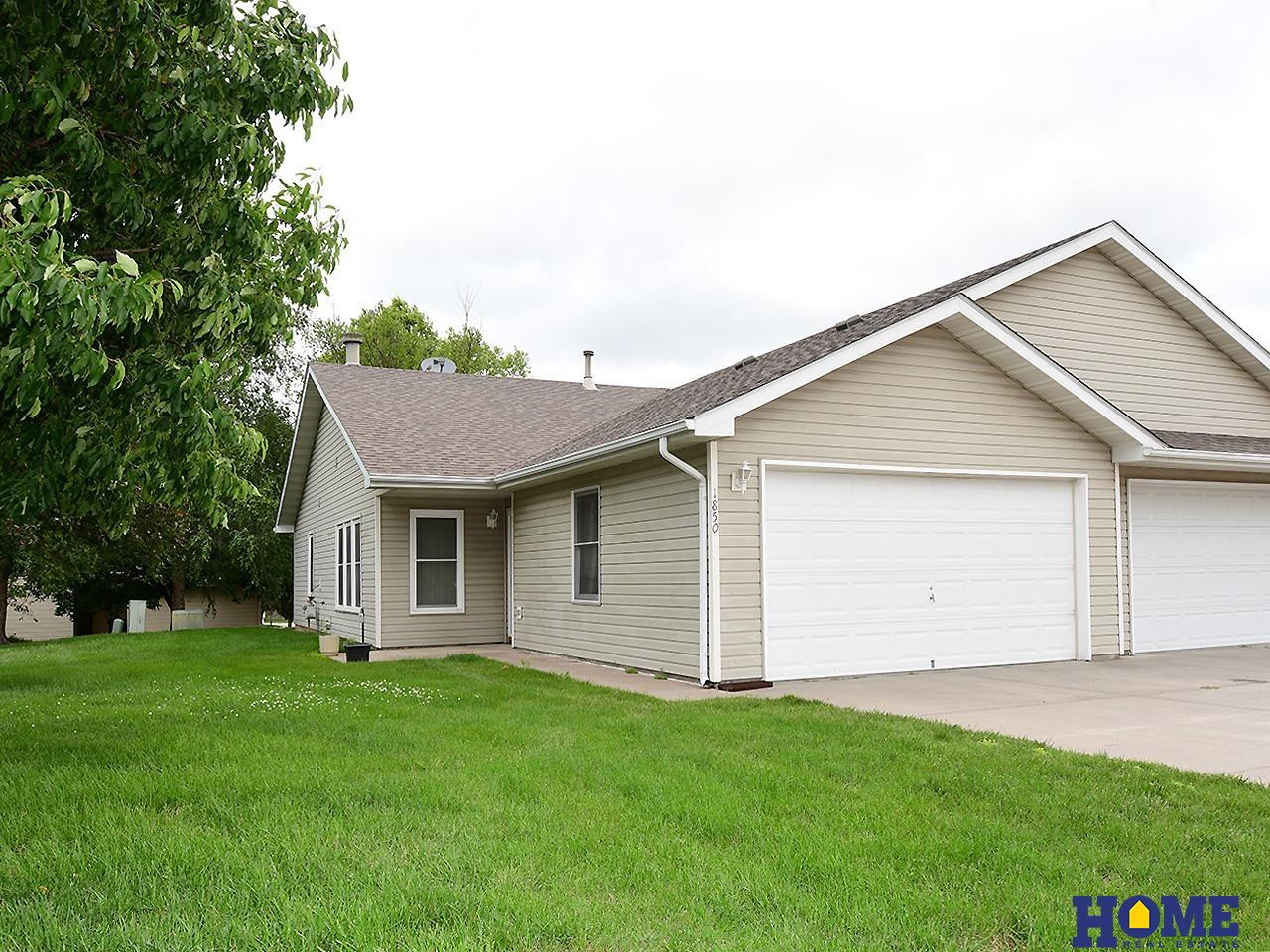 Photo of 1850 W S Street #14 Lincoln NE 68528
