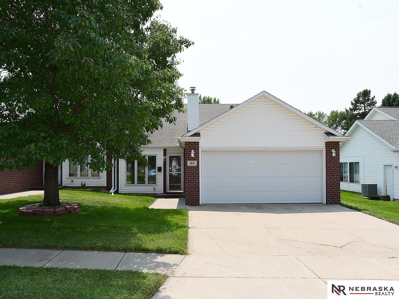 Photo of 5631 Harmony Court Lincoln NE 68516