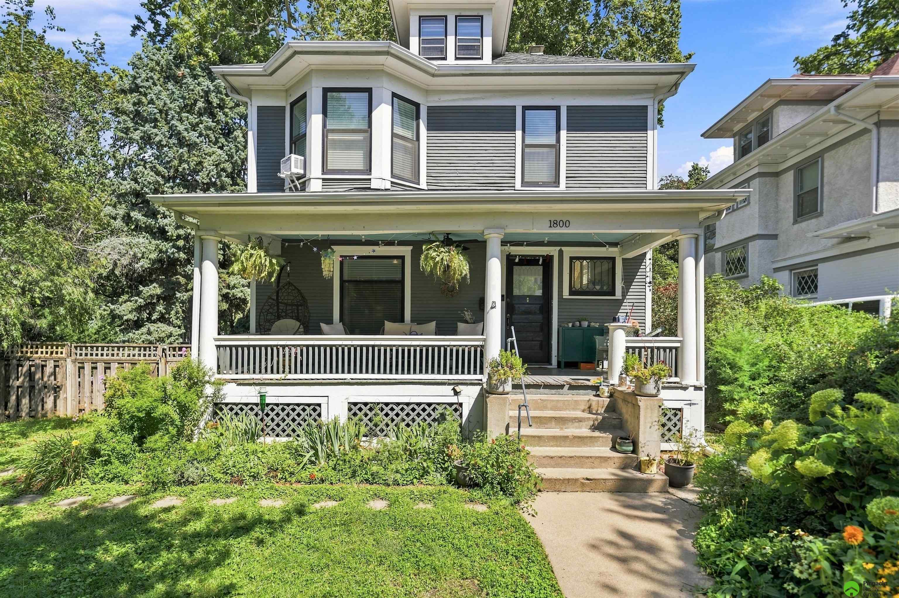 1800 C Street, Lincoln, Nebraska image 1