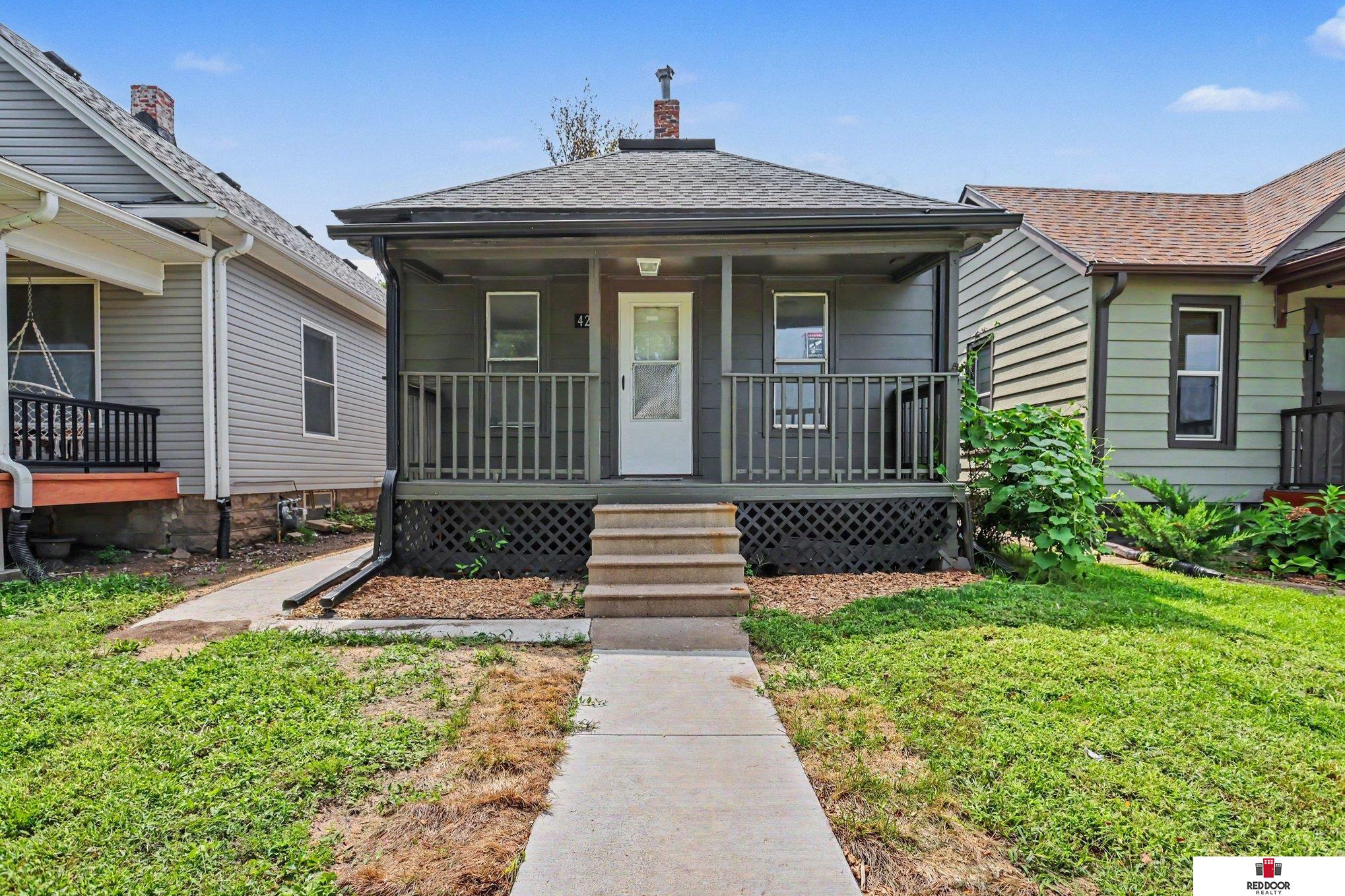 Photo of 429 G Street Lincoln NE 68508