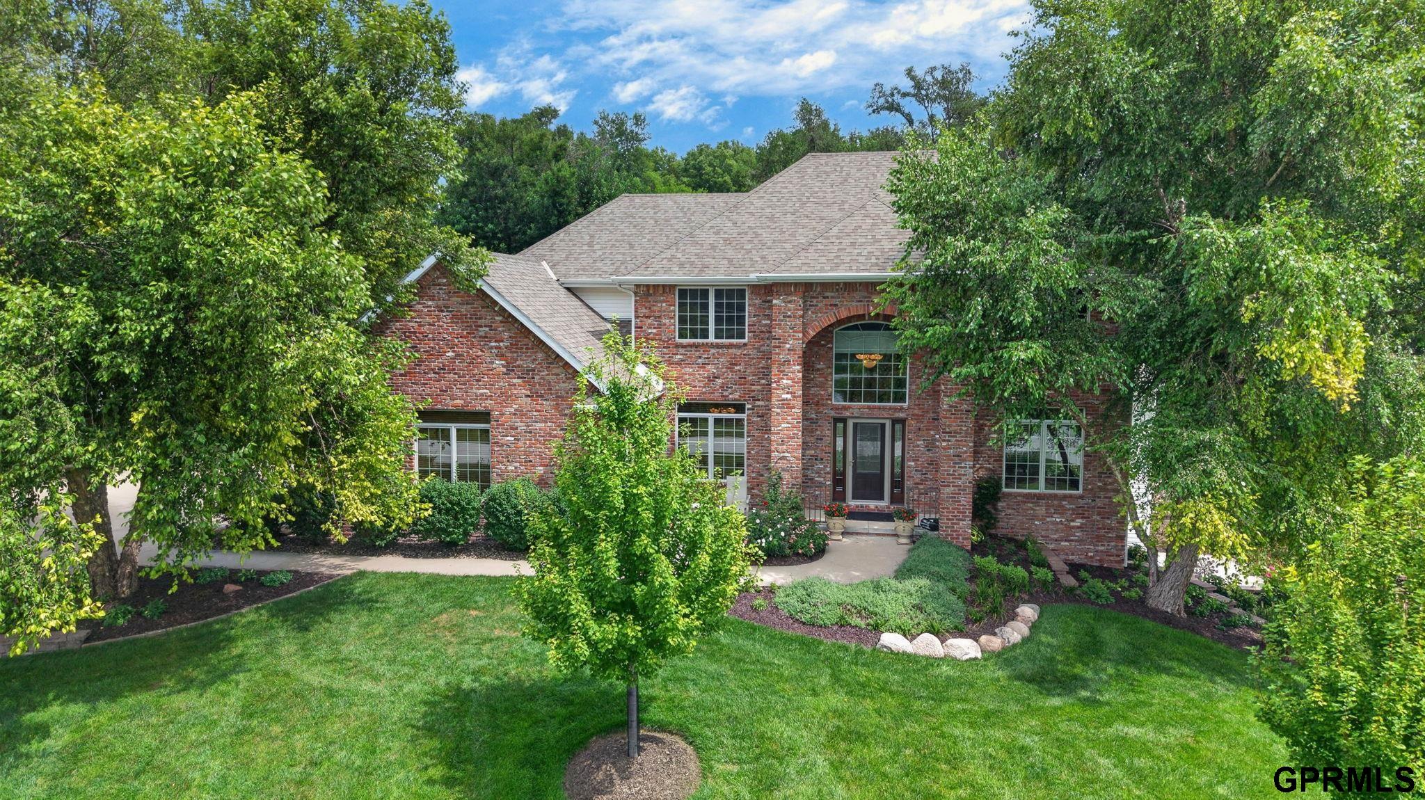 Photo of 10893 S 167 Street Omaha NE 68136