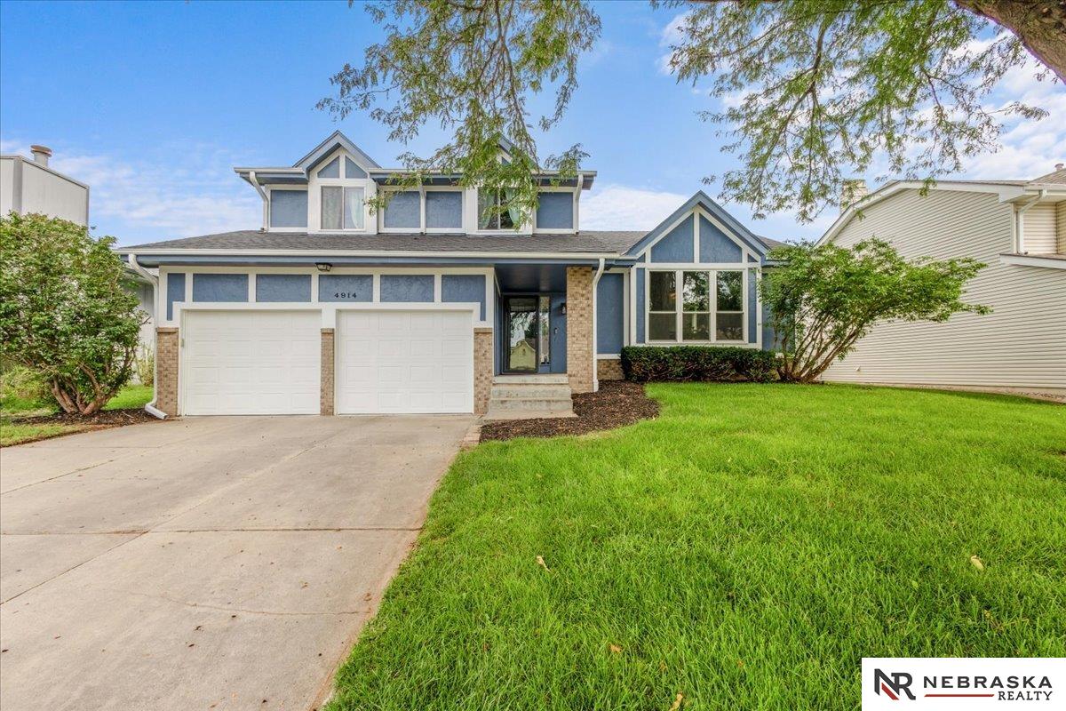 Photo of 4914 Greene Avenue Bellevue NE 68157