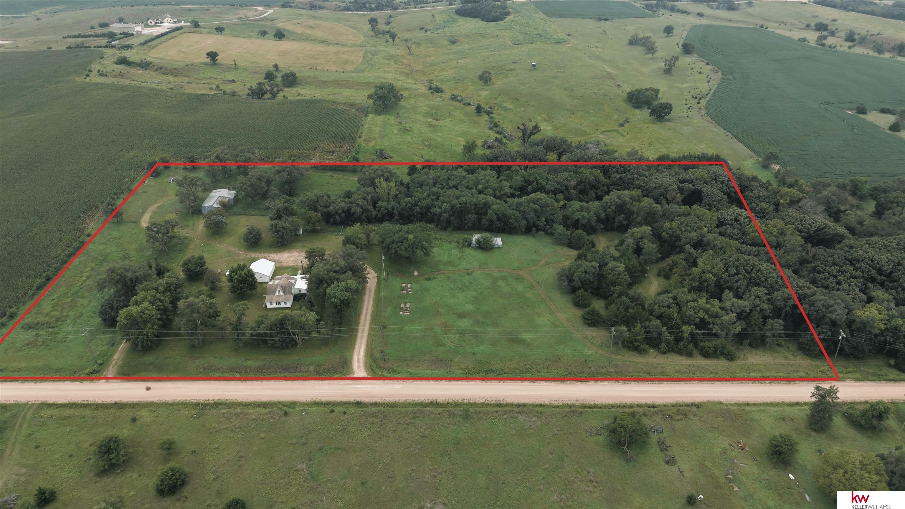 Photo of 3657 Road PQ Nelson NE 68961