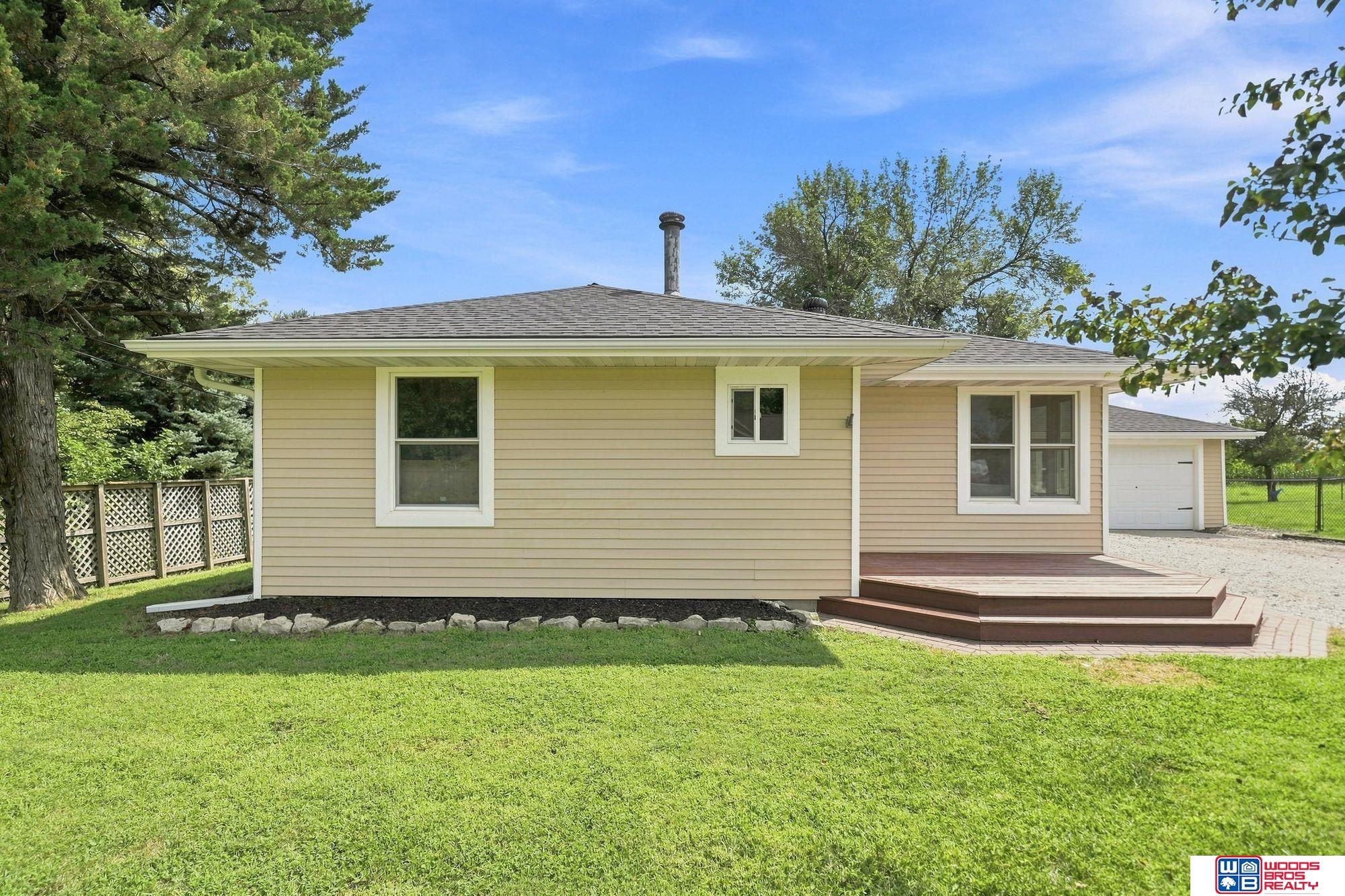 Photo of 22100 S 96th Street Hickman NE 68372