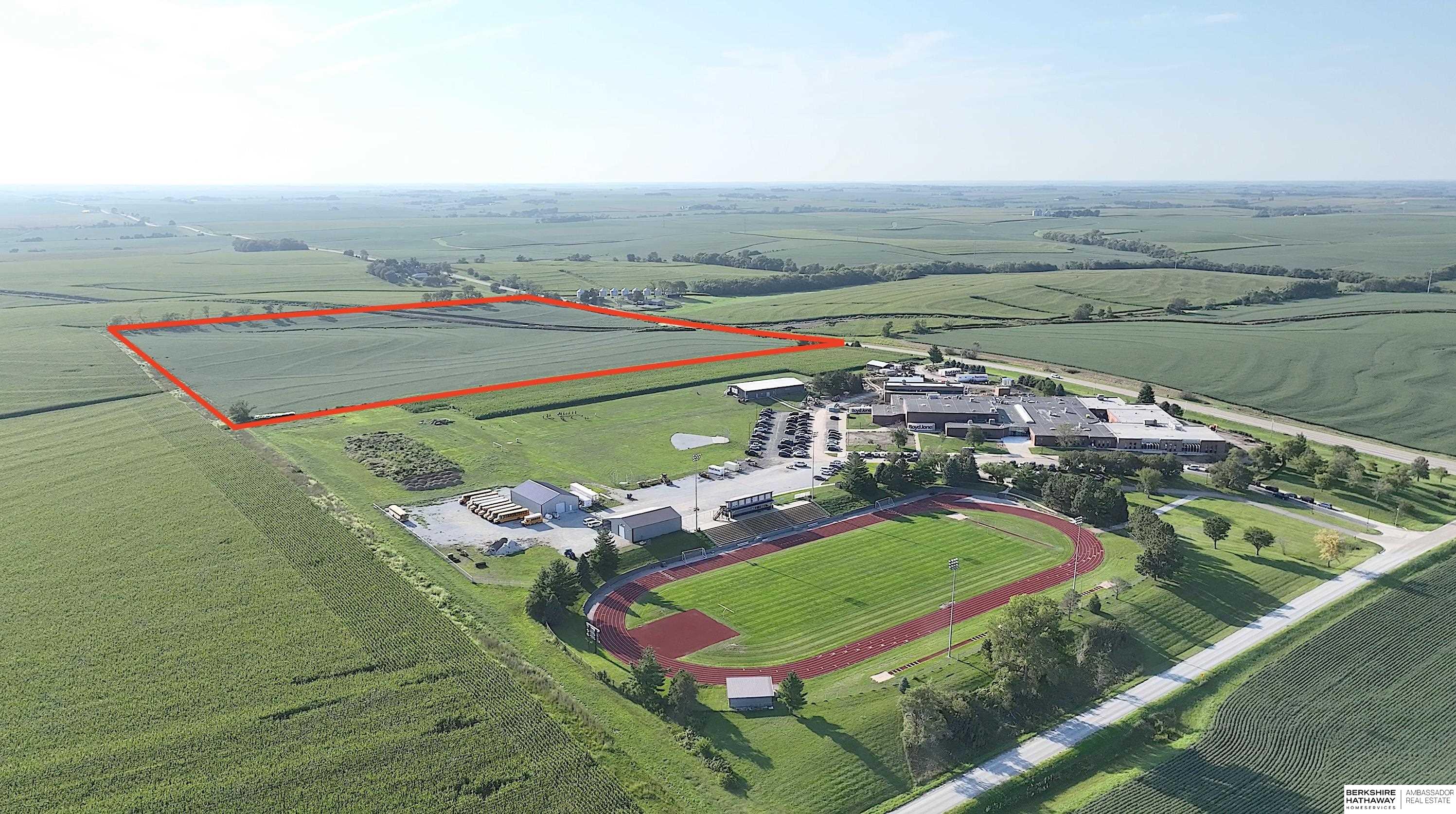Photo of 37.27 AC 46th & Hwy 1 Murray NE 68409