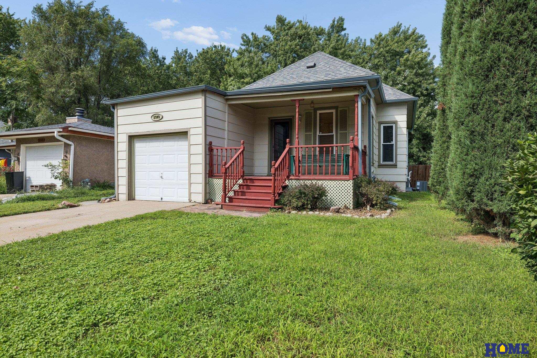 2509 S 8th Street, Lincoln, Nebraska image 1