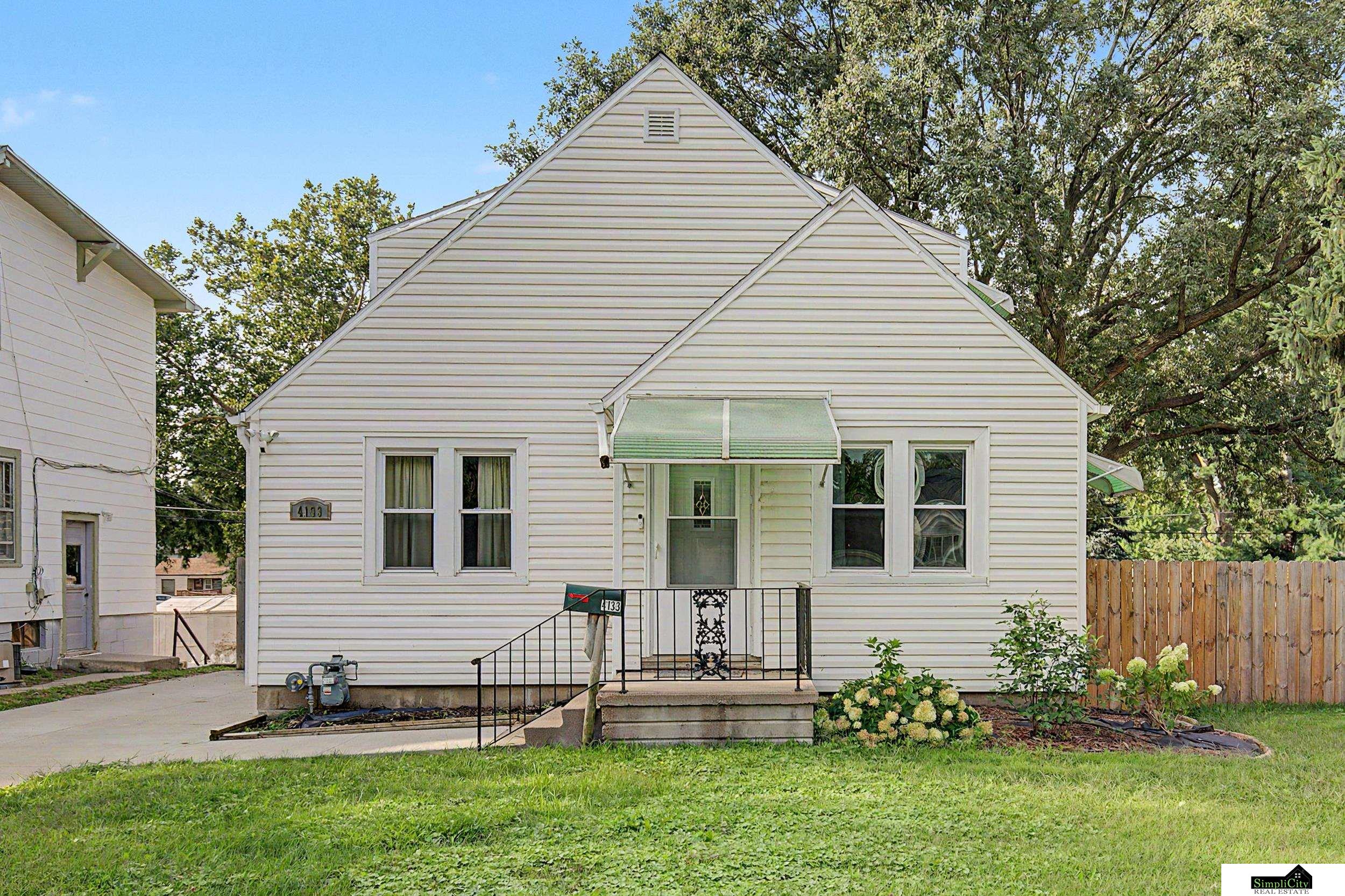 Photo of 4133 Randolph Street Lincoln NE 68510