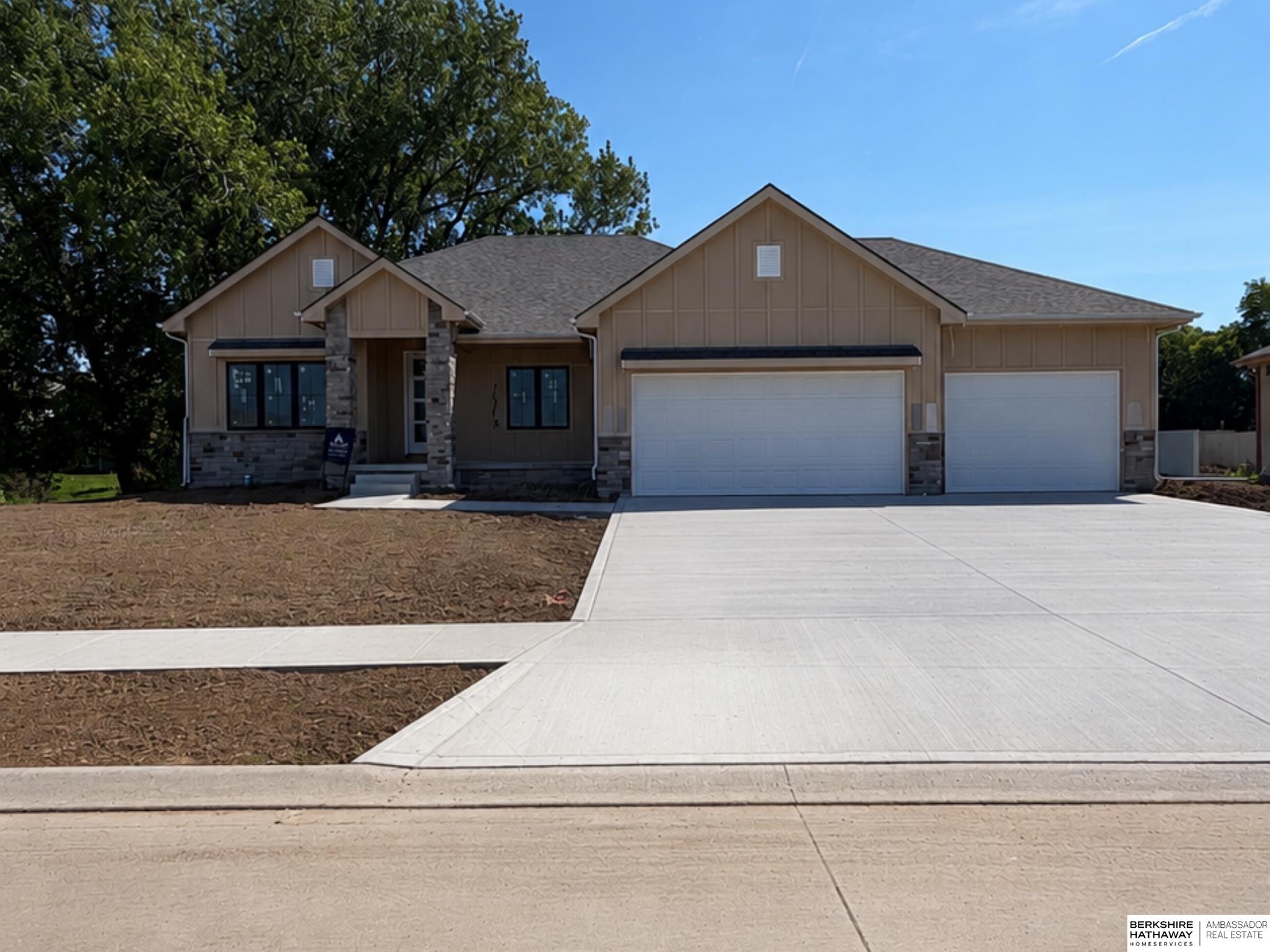 11113 S 98th Street, Papillion, Nebraska image 1