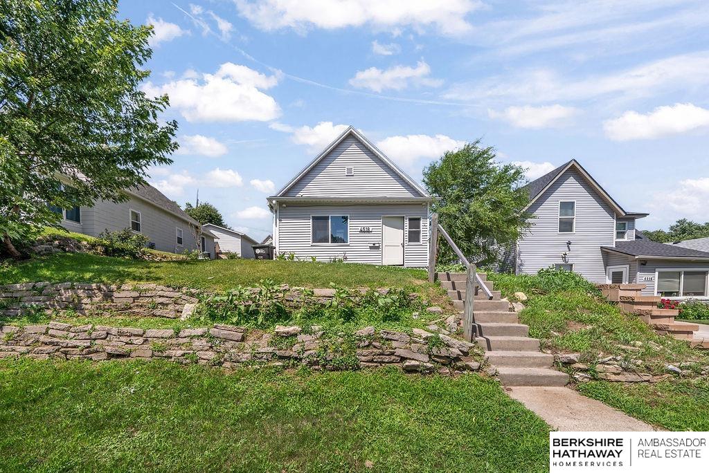 Photo of 4518 S 17th Street Omaha NE 68107