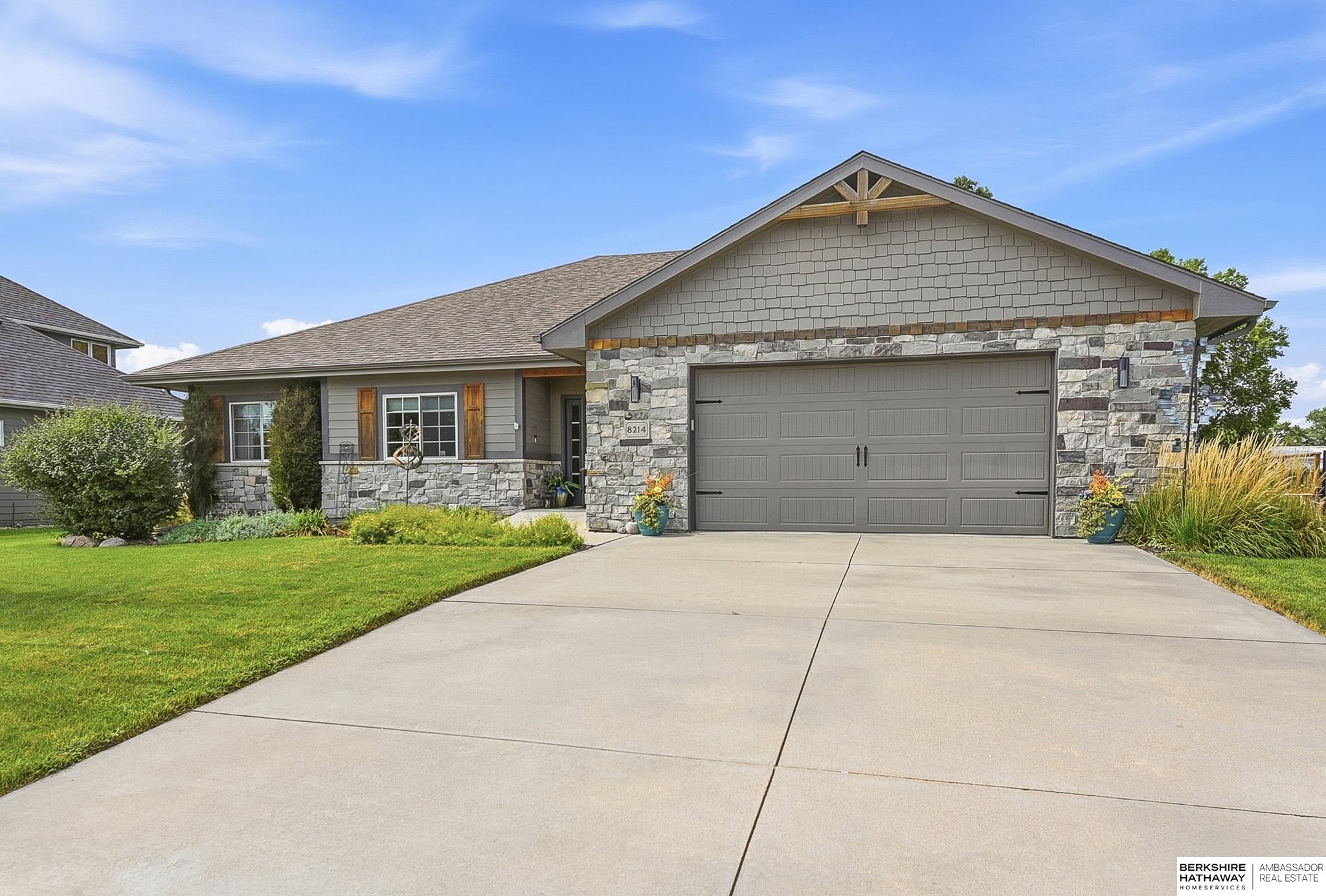 Photo of 8214 N 281st Avenue Valley NE 68064