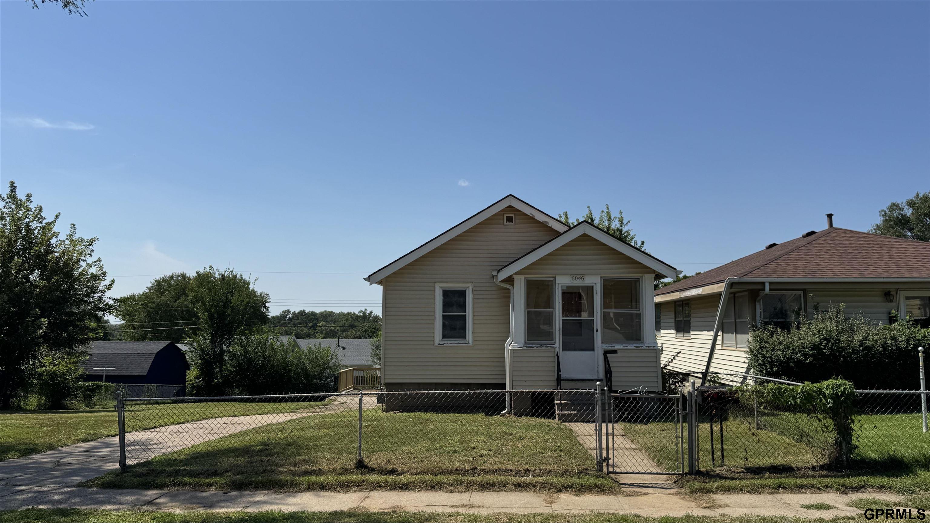 Photo of 6046 S 39 Street Omaha NE 68107