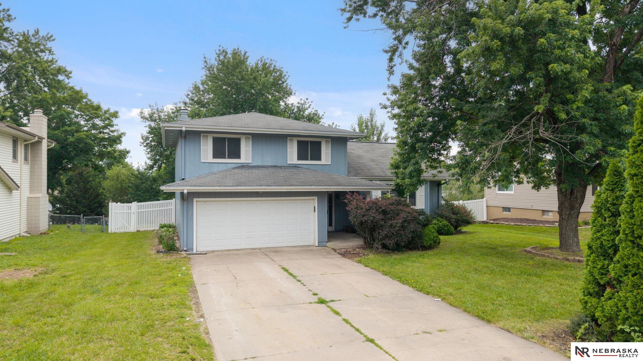 1125 Laport Drive, Papillion