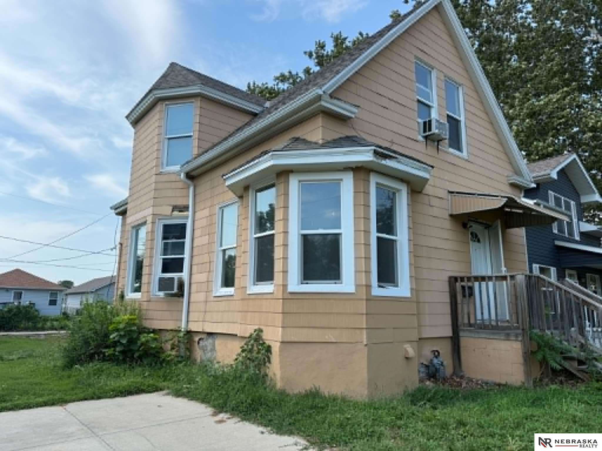 Photo of 3936 Florence Boulevard Omaha NE 68110
