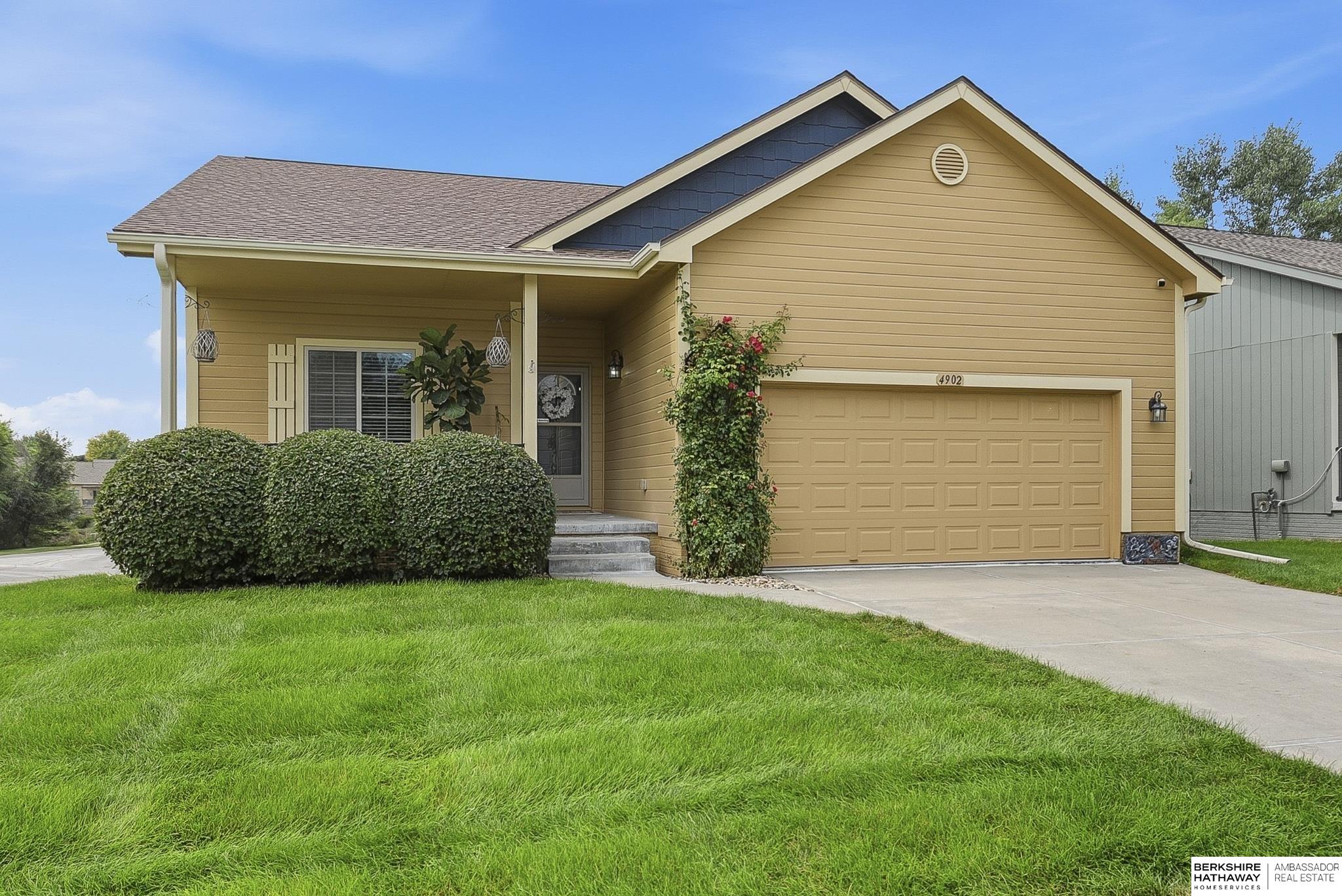 Photo of 4902 N 165th Street Omaha NE 68116