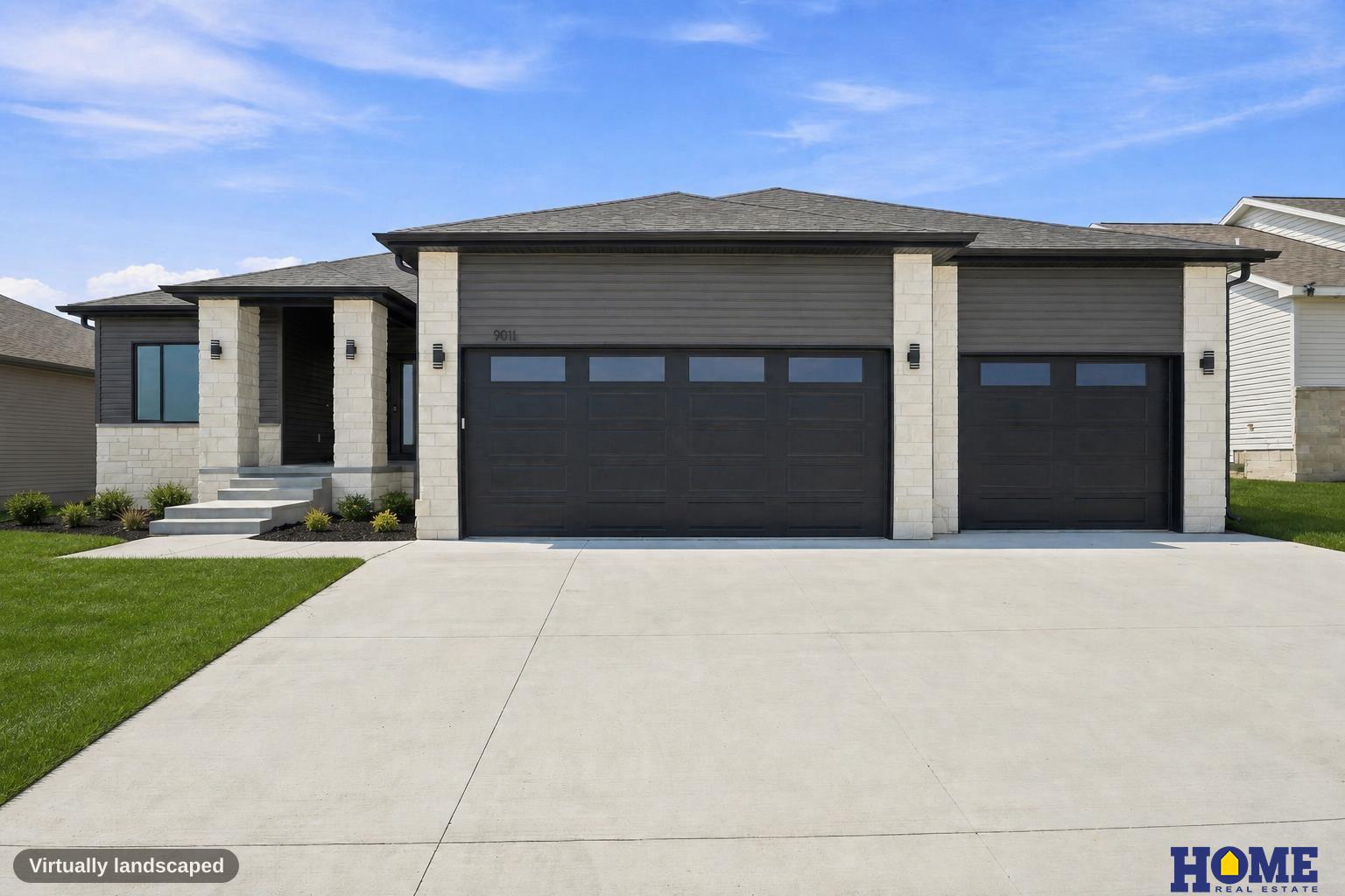 9011 Castle Pine Drive, Lincoln, Nebraska image 1