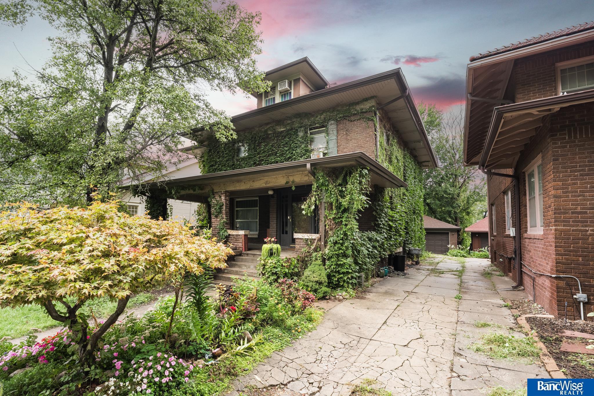 1811 S 24Th Street, Lincoln
