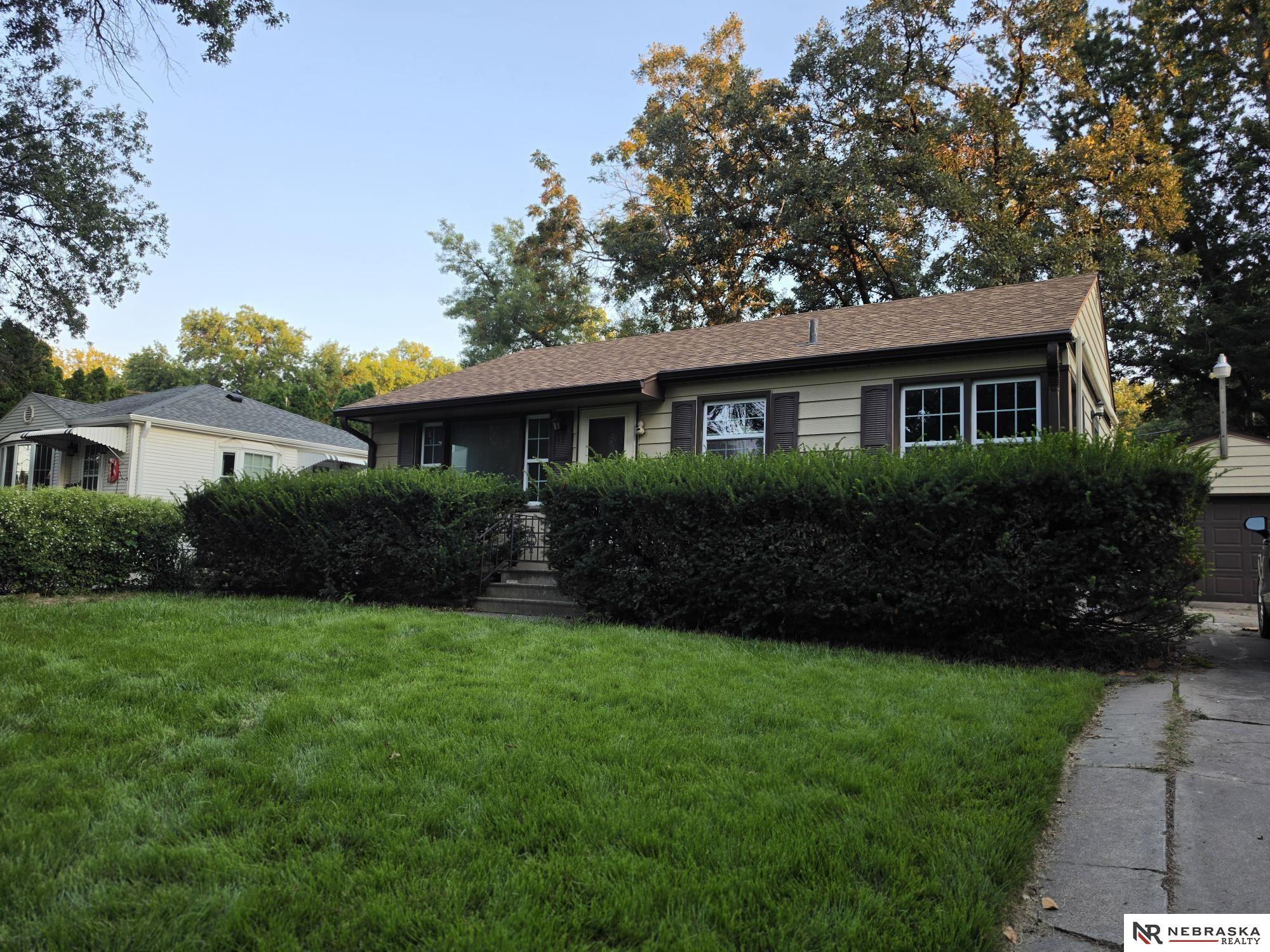 Photo of 4325 D Street Lincoln NE 68510
