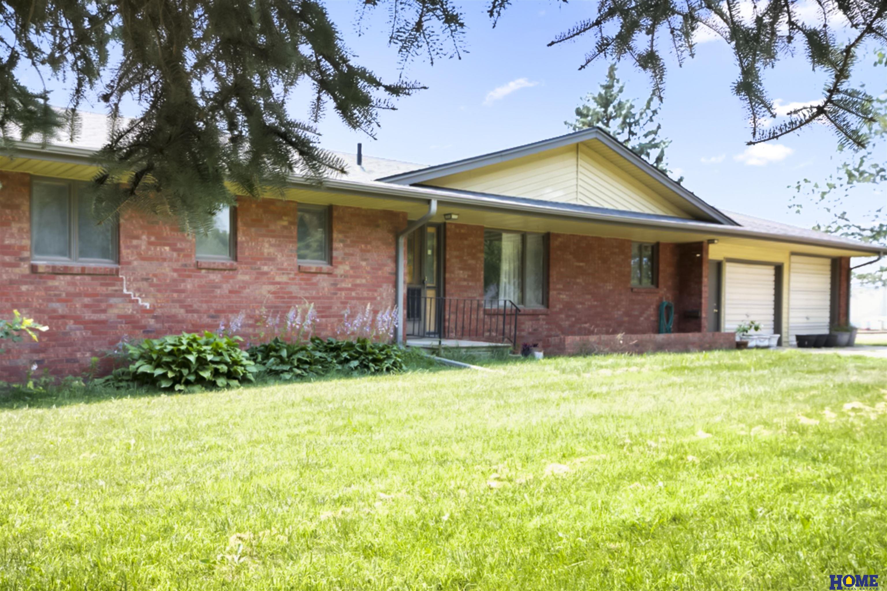 Photo of 603 E Fillmore Avenue Dewitt NE 68341