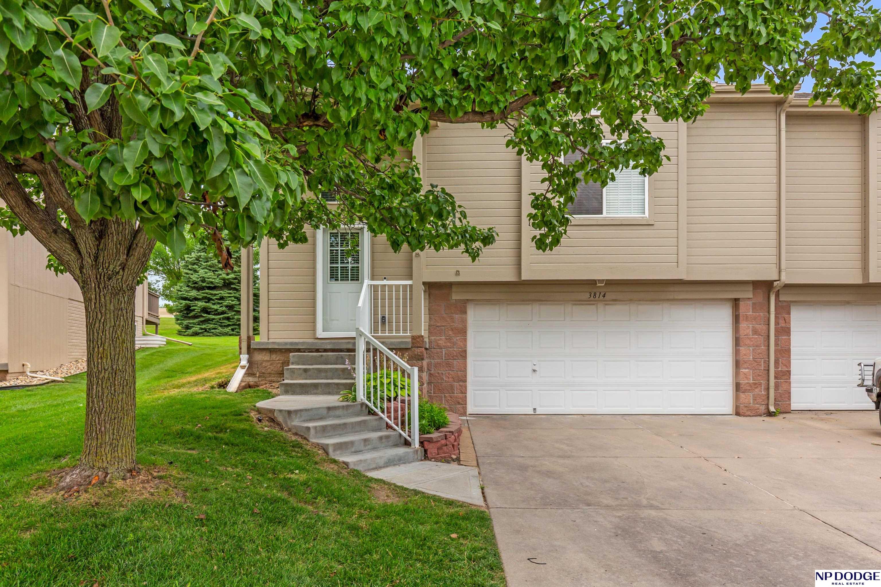 Photo of 3814 N 173 Avenue Omaha NE 68116-3124