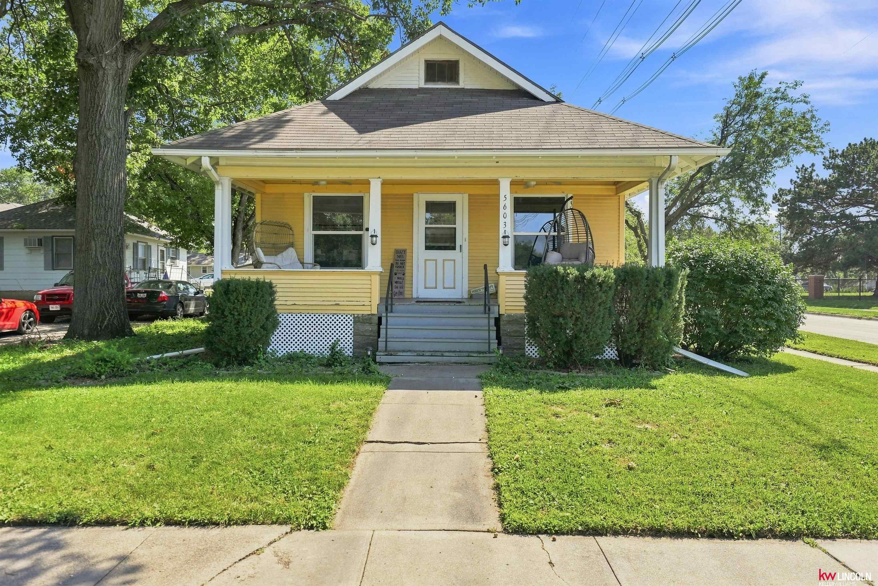 5603 Baldwin Avenue, Lincoln, Nebraska image 1