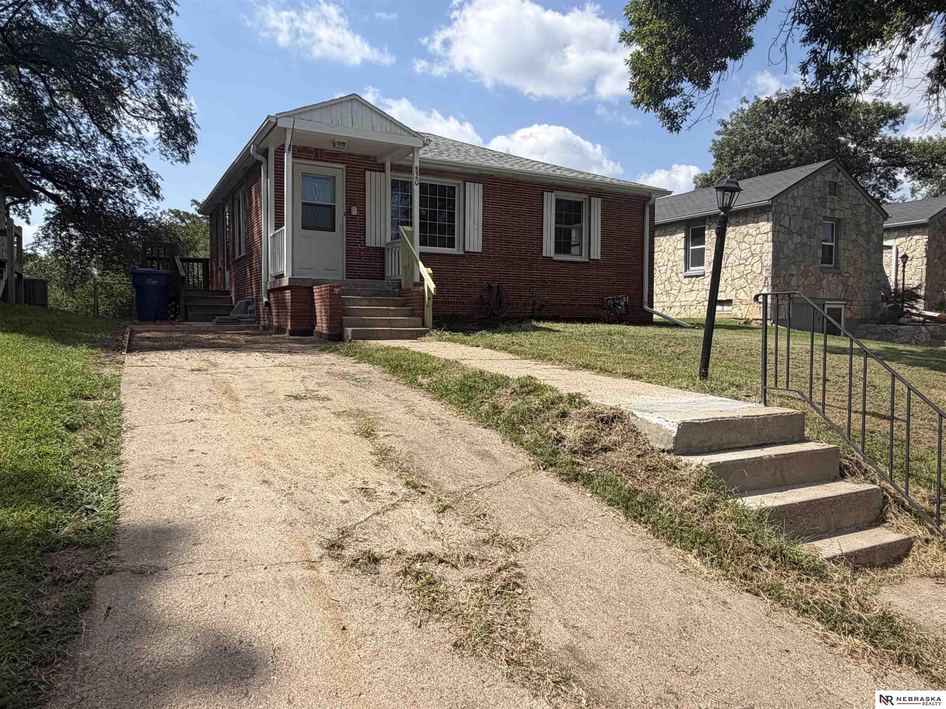820 S 9th Street, Plattsmouth