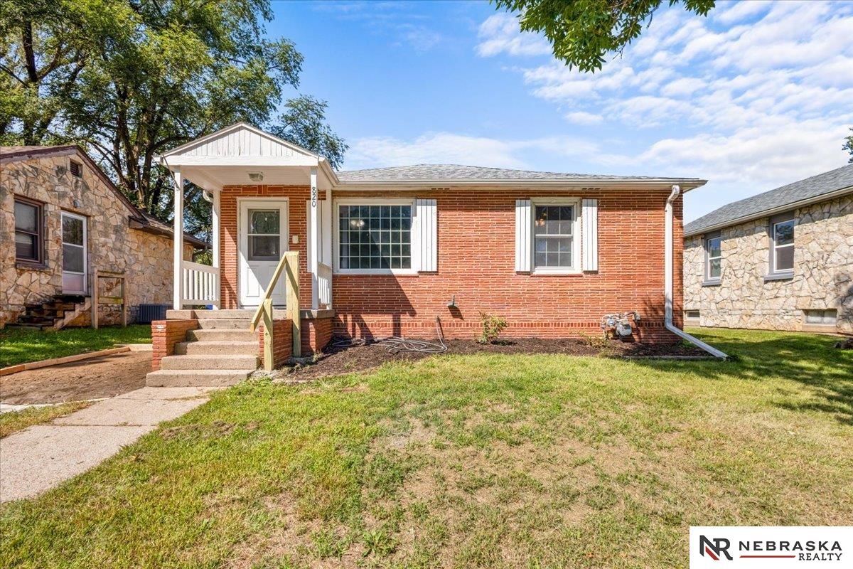820 S 9th Street, Plattsmouth