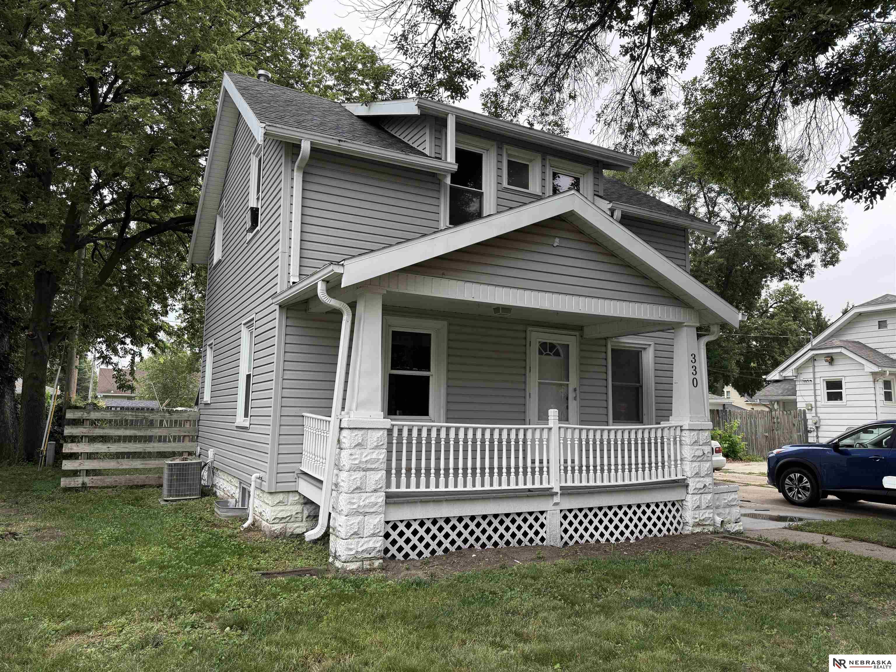 330 N Clarkson Street, Fremont
