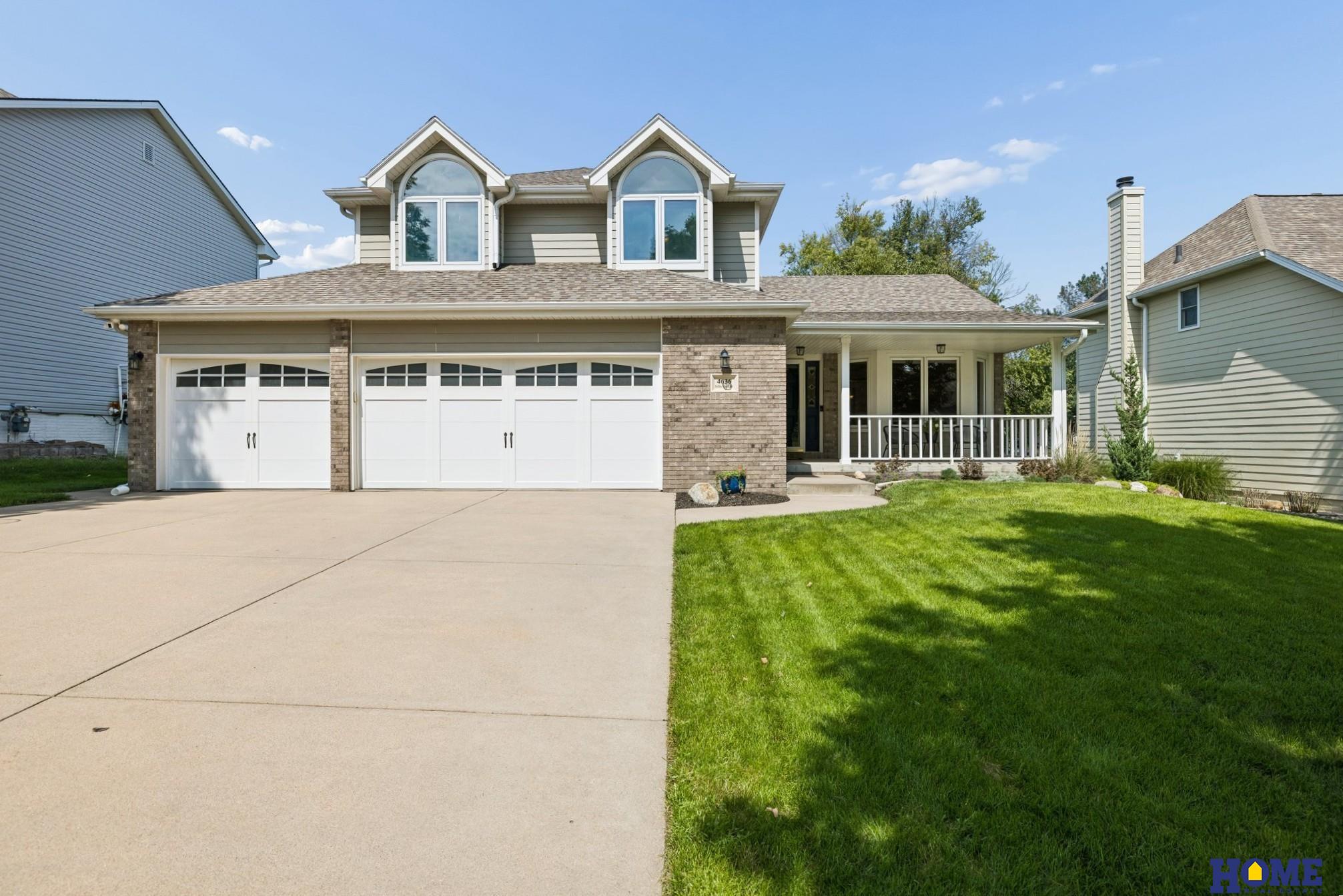 4636 Buffalo Creek Road, Lincoln, Nebraska image 1