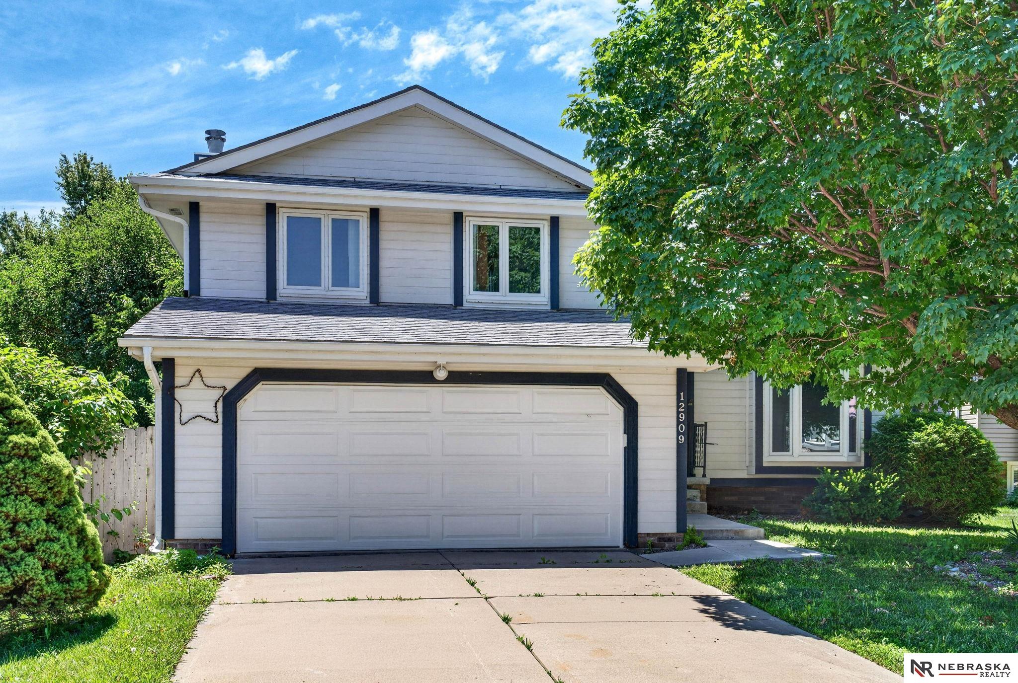 12909 Camden Avenue, Omaha