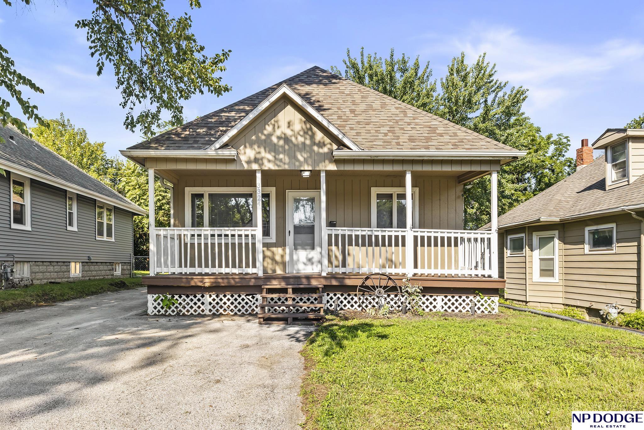 Photo of 3324 N 59 Street Omaha NE 68104