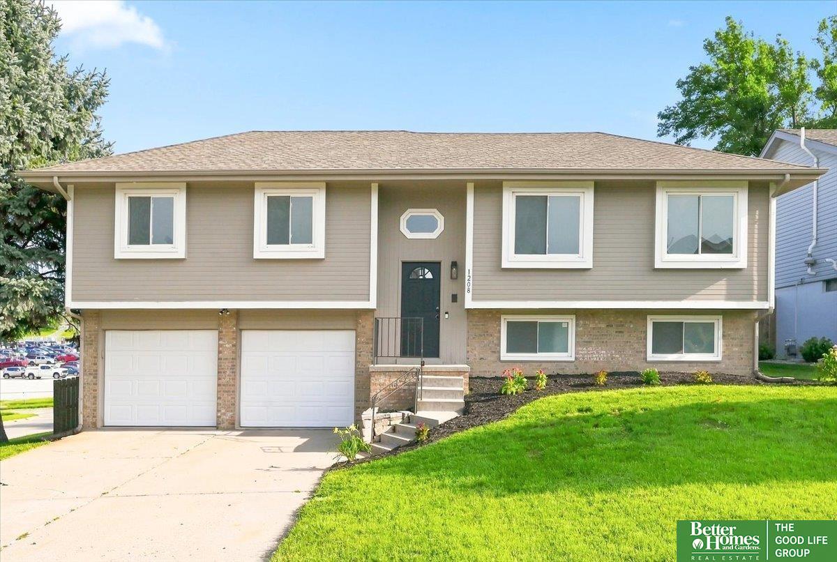 Photo of 1208 Sunshine Boulevard Bellevue NE 68123