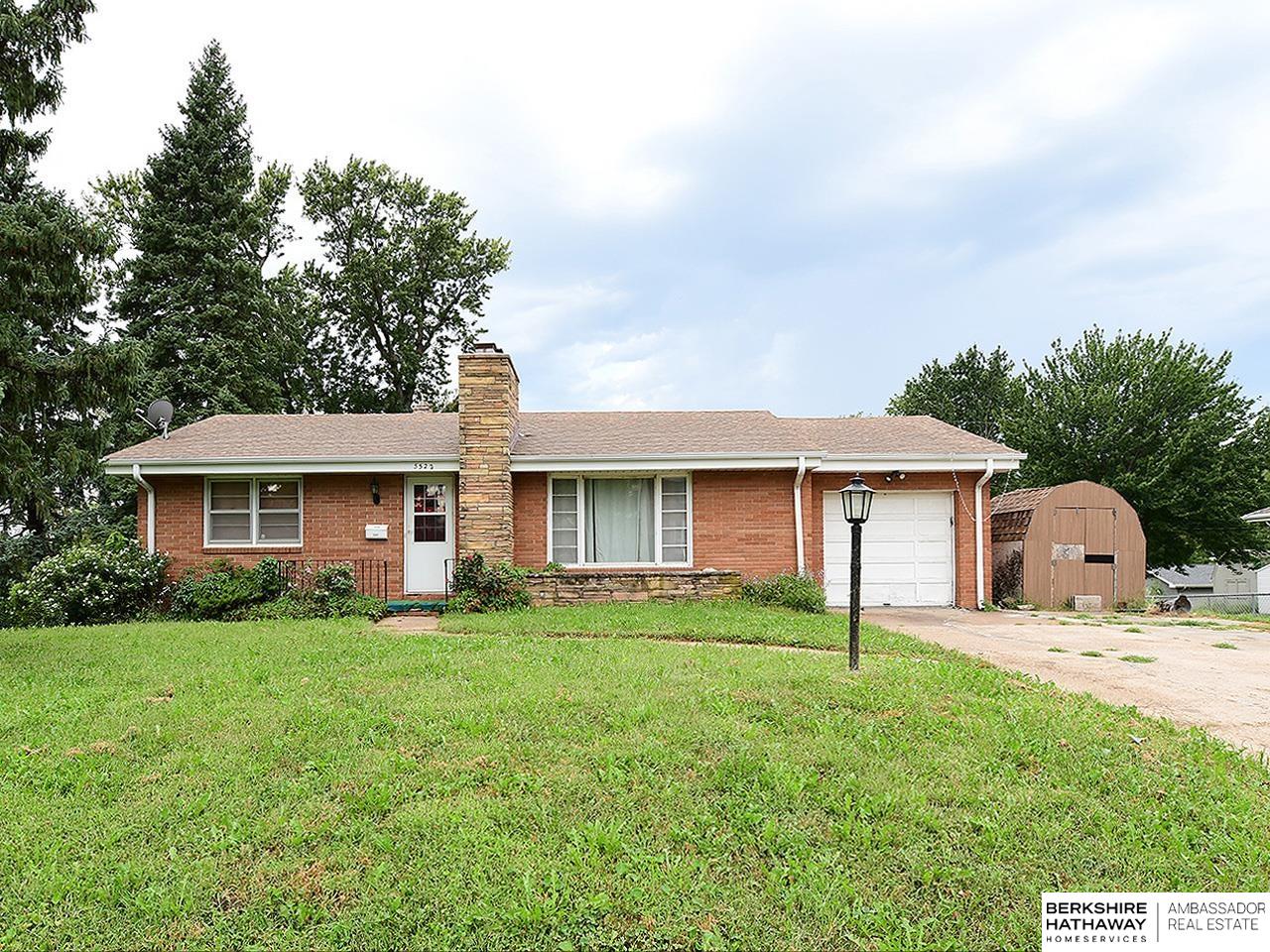 5522 N 78 Street, Omaha, Nebraska image 1