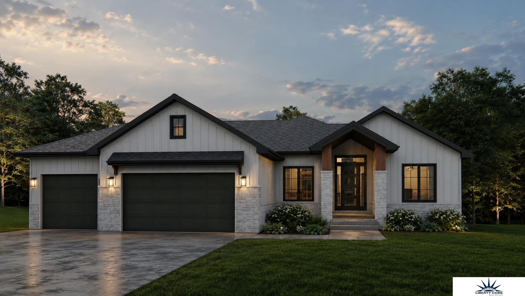 Photo of 21122 Yates Street Elkhorn NE 68022