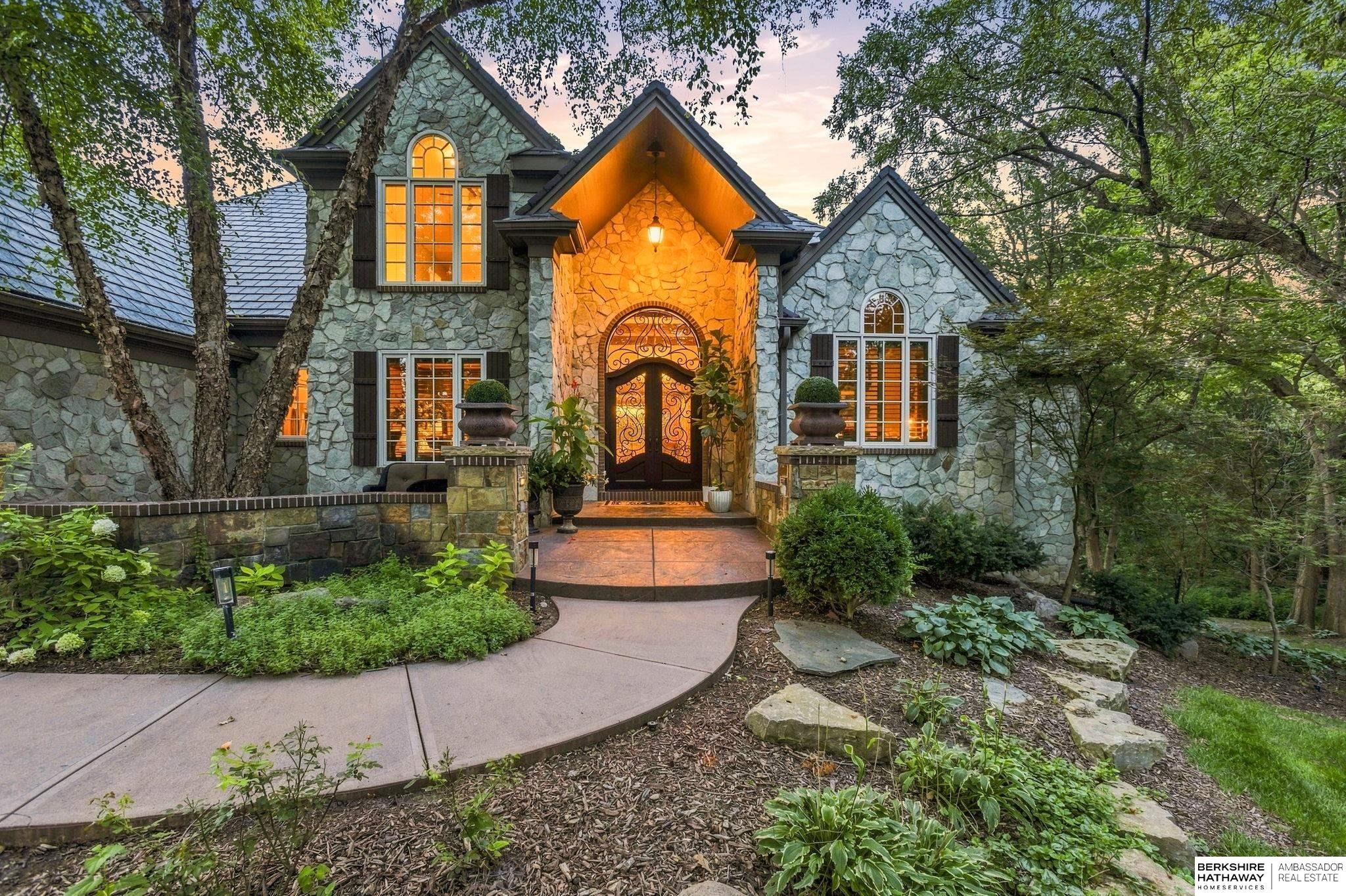 Photo of 20709 Cedar Heights Circle Springfield NE 68059