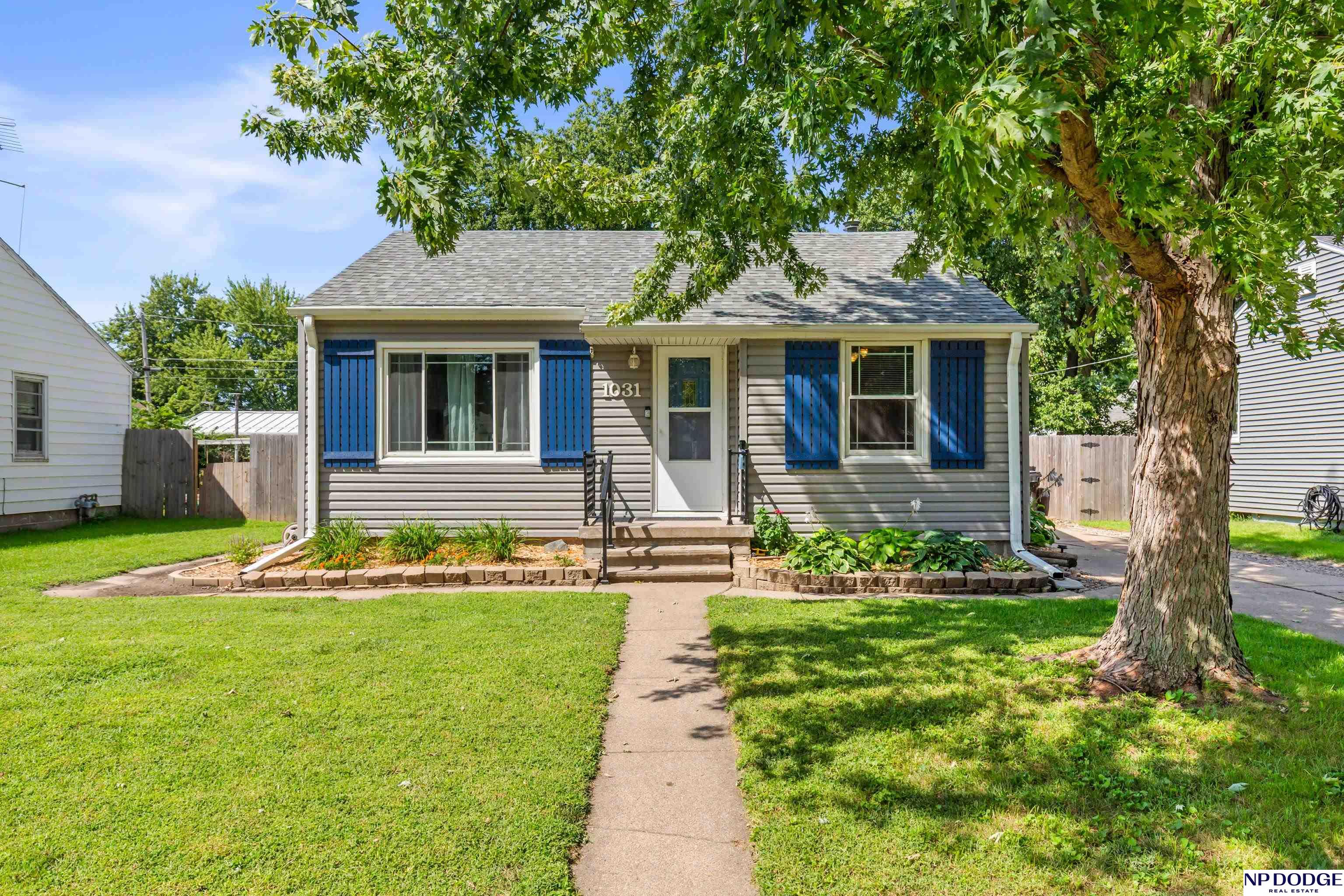 1031 N Morrell Street, Fremont, Nebraska image 1