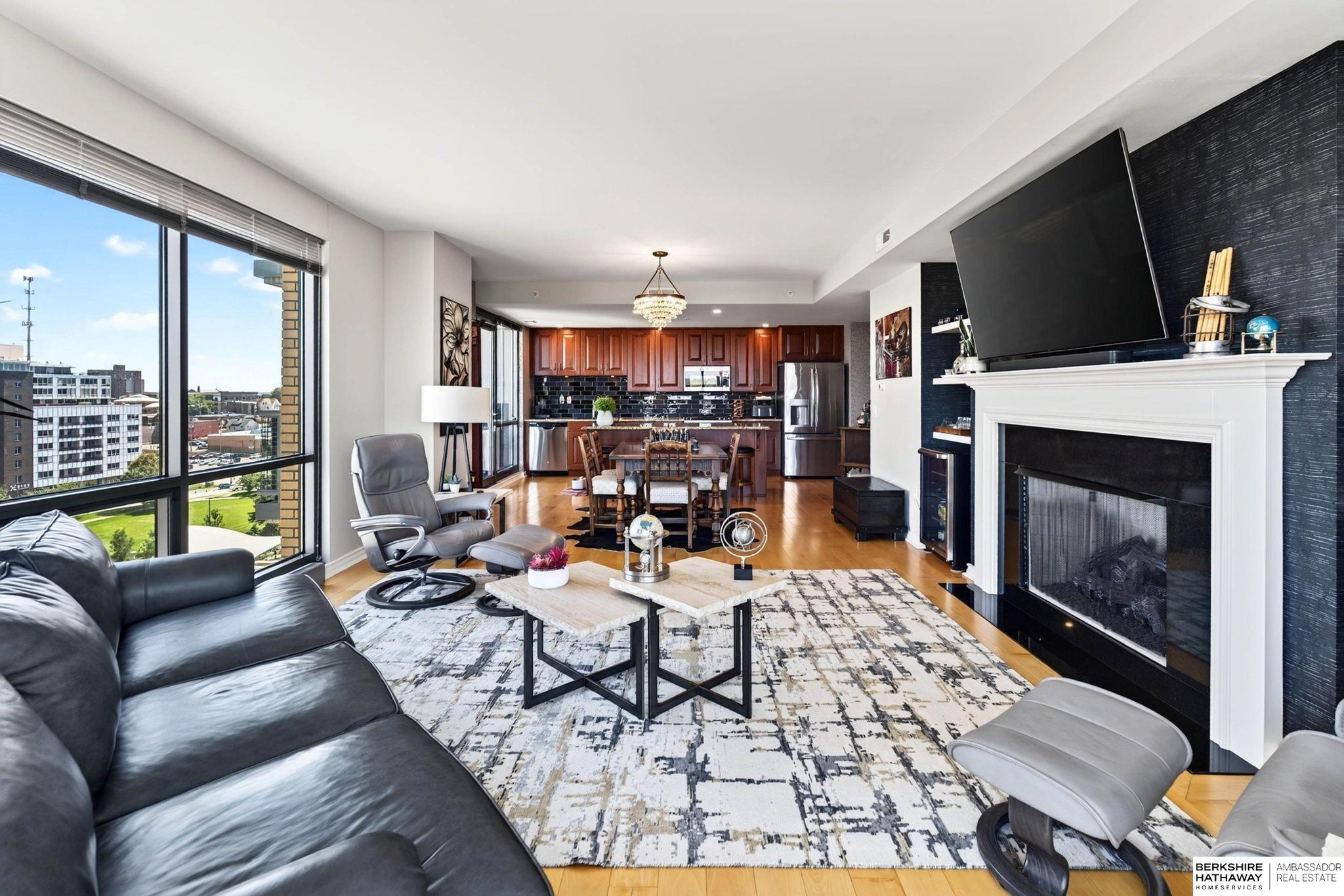 Photo of 3201 Dodge Court #5706 Omaha NE 68131