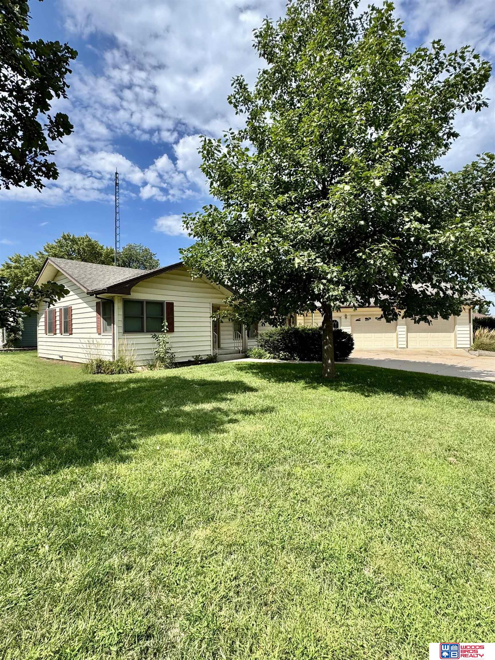 Photo of 660 S Polk Street Osceola NE 68651