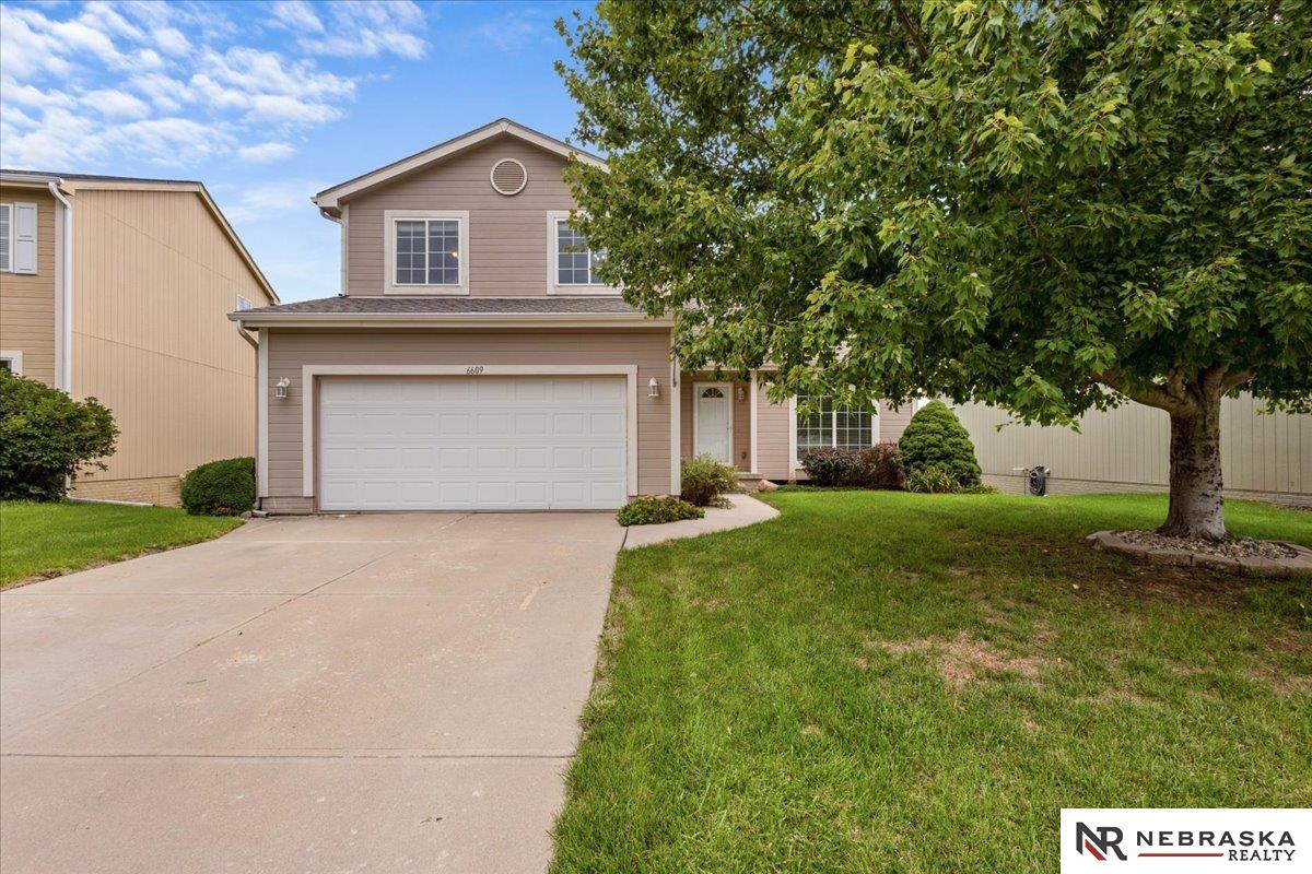 6609 N 149th Street, Omaha