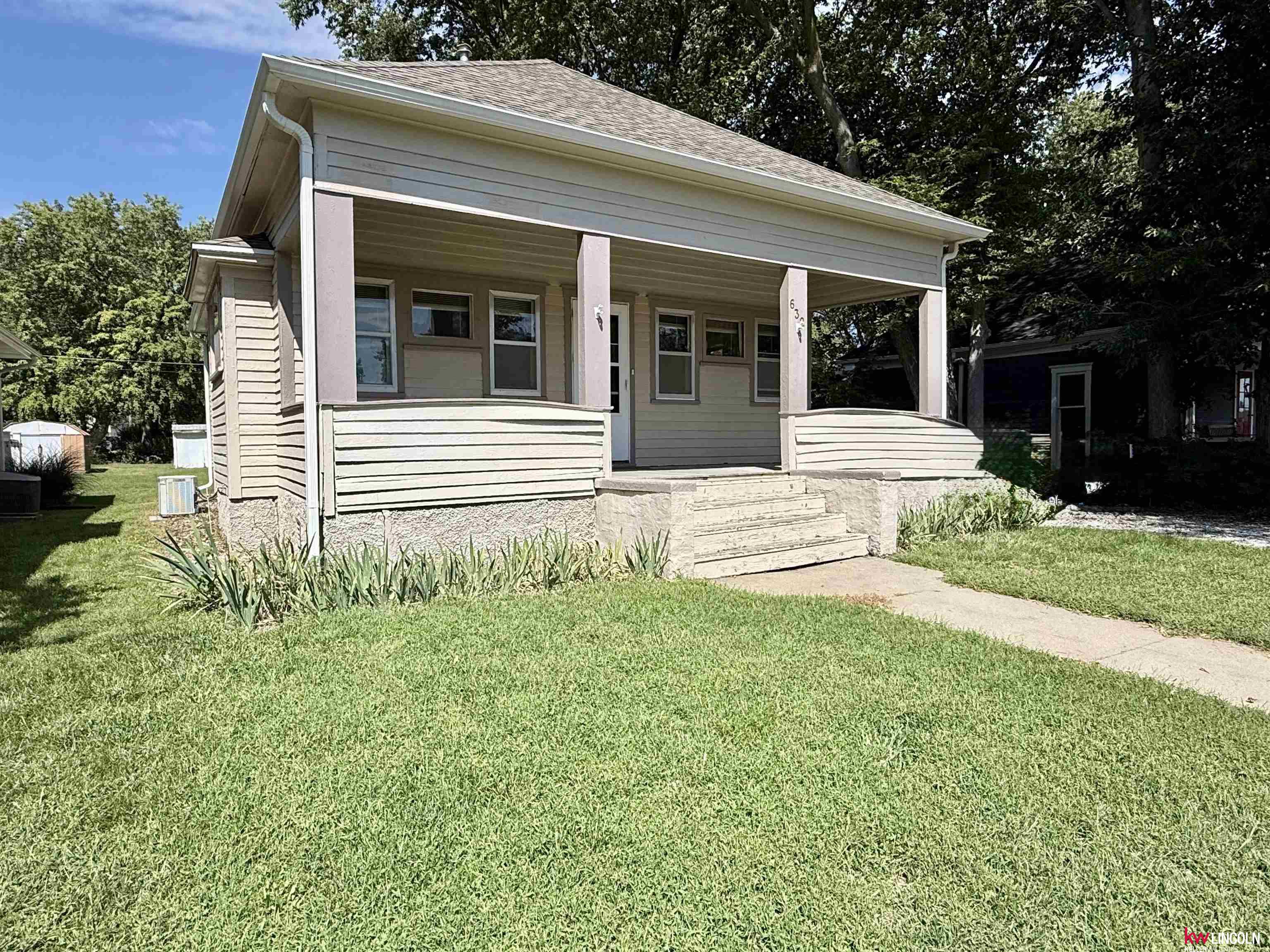 Photo of 632 W 5th Street York NE 68467