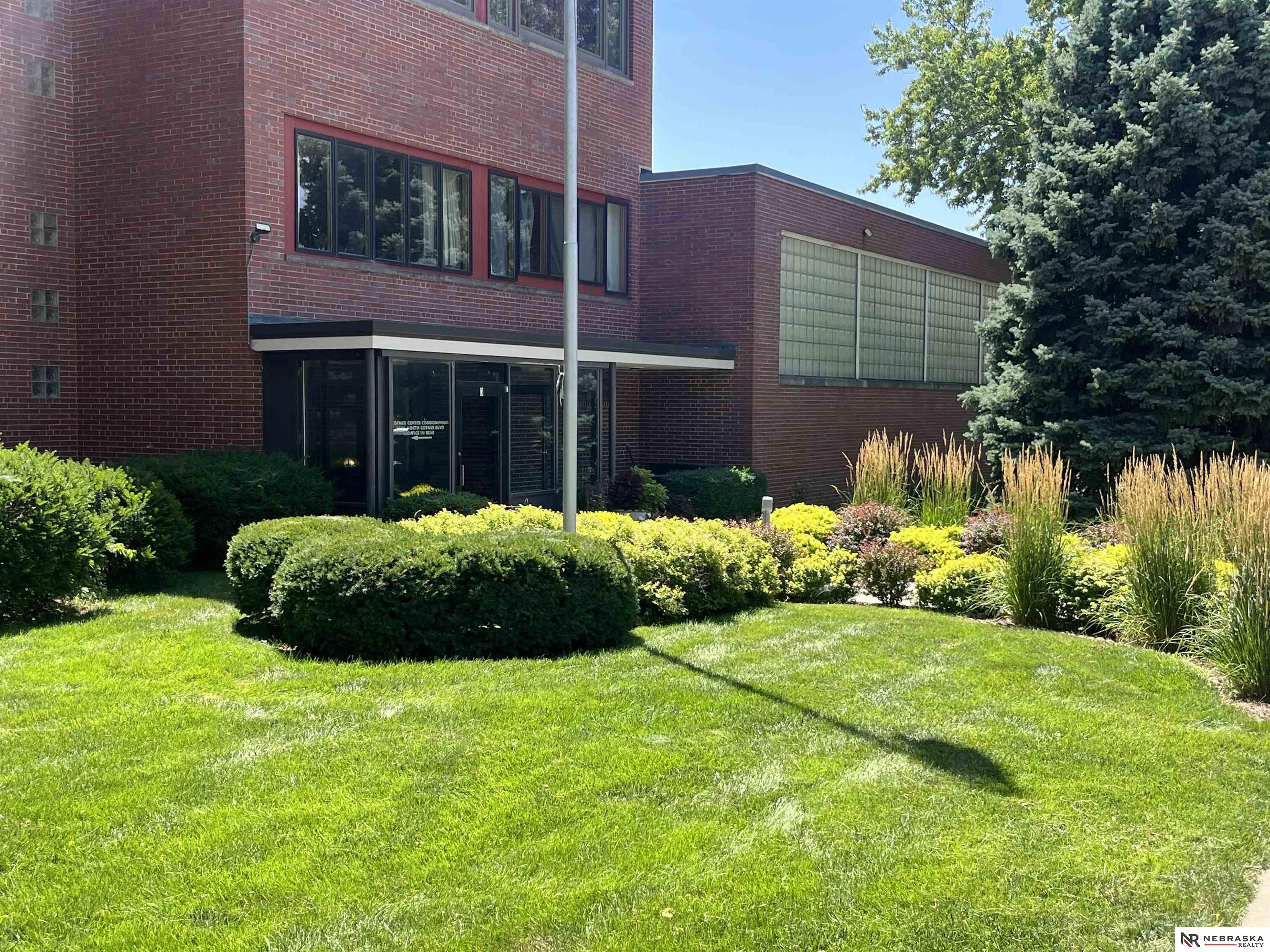 Photo of 1540 N Cotner Boulevard #B404 Lincoln NE 68505
