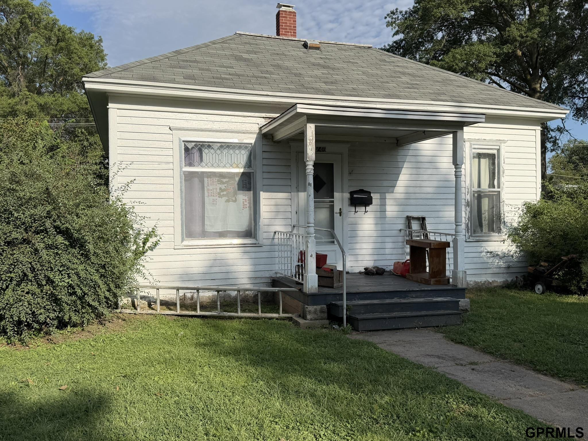 746 Norman Avenue, Crete, Nebraska image 1