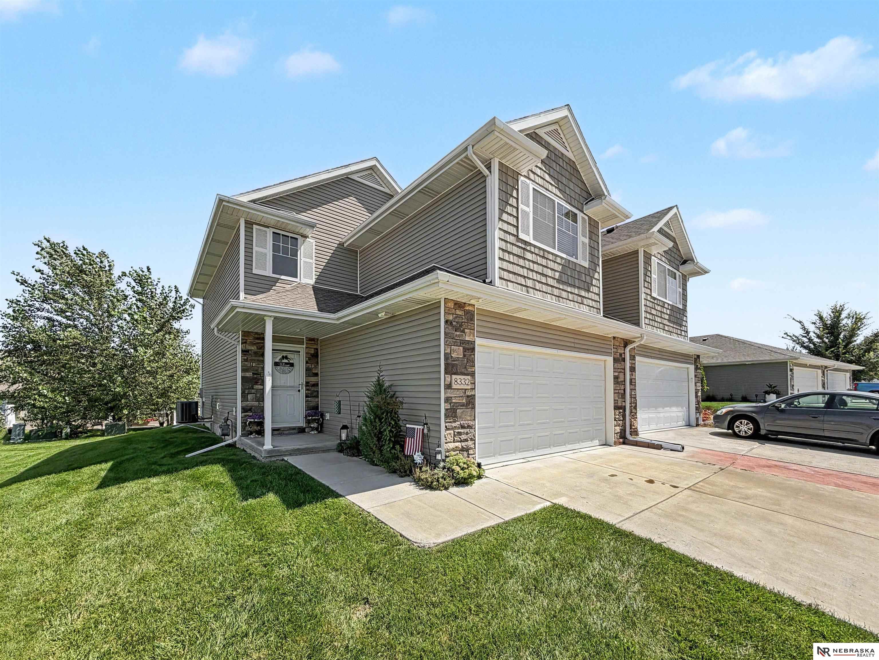 8332 Flintlock Street, Lincoln, Nebraska image 1