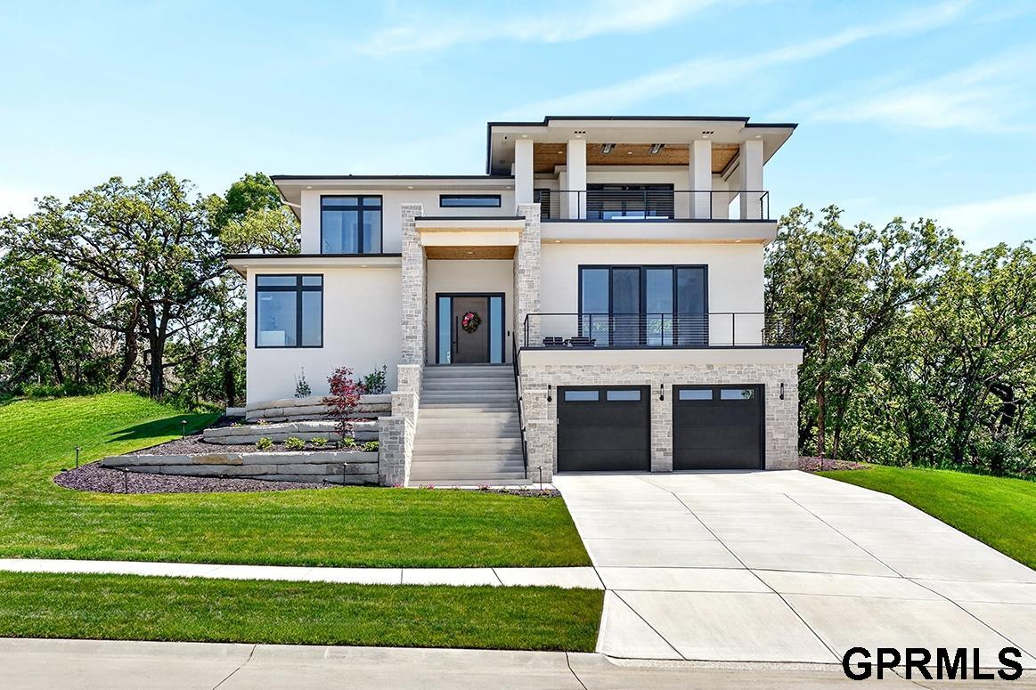 22603 Sanctuary Ridge Drive, Elkhorn, Nebraska image 1