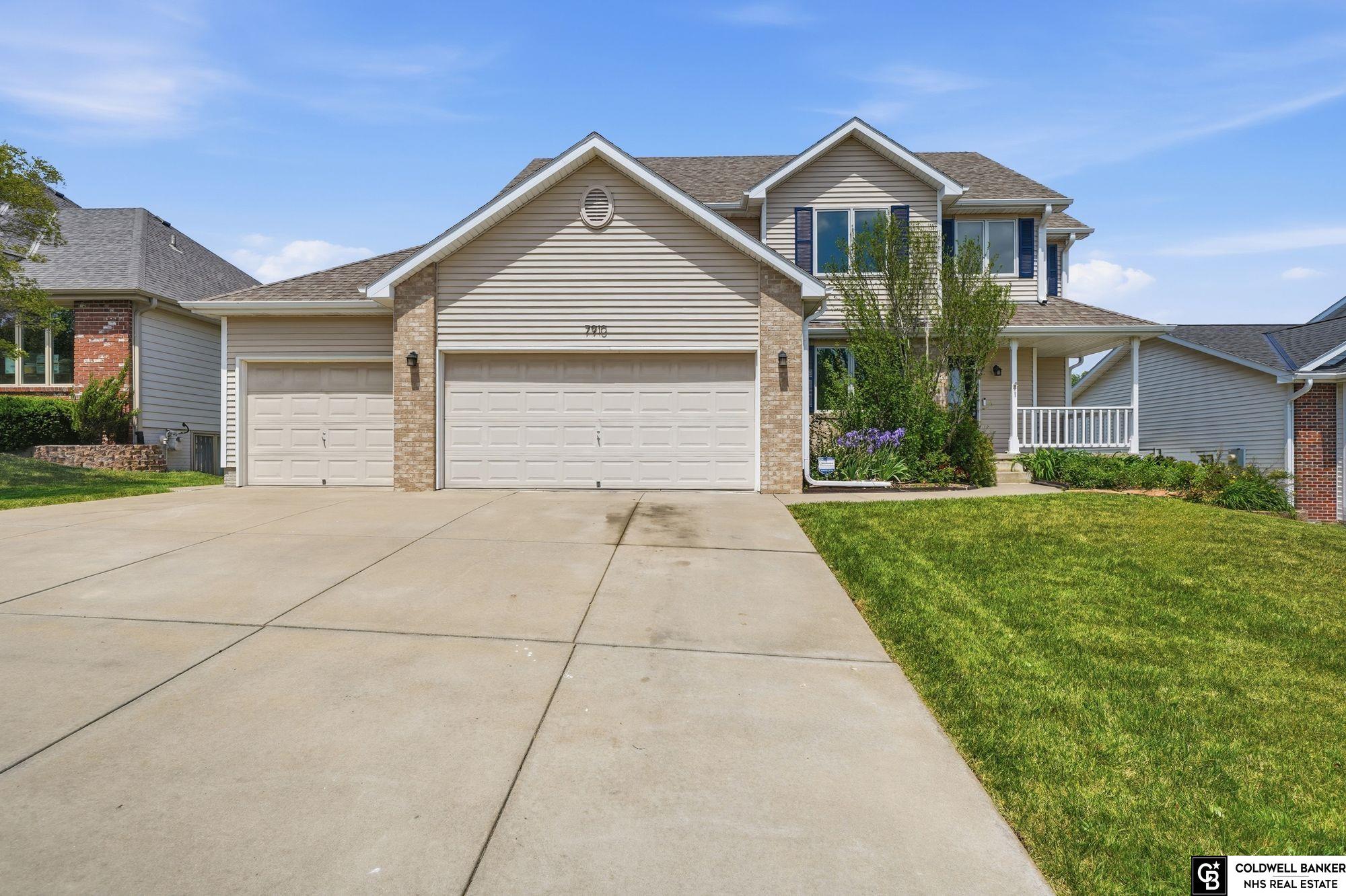 7910 Red Oak Road, Lincoln, Nebraska image 1